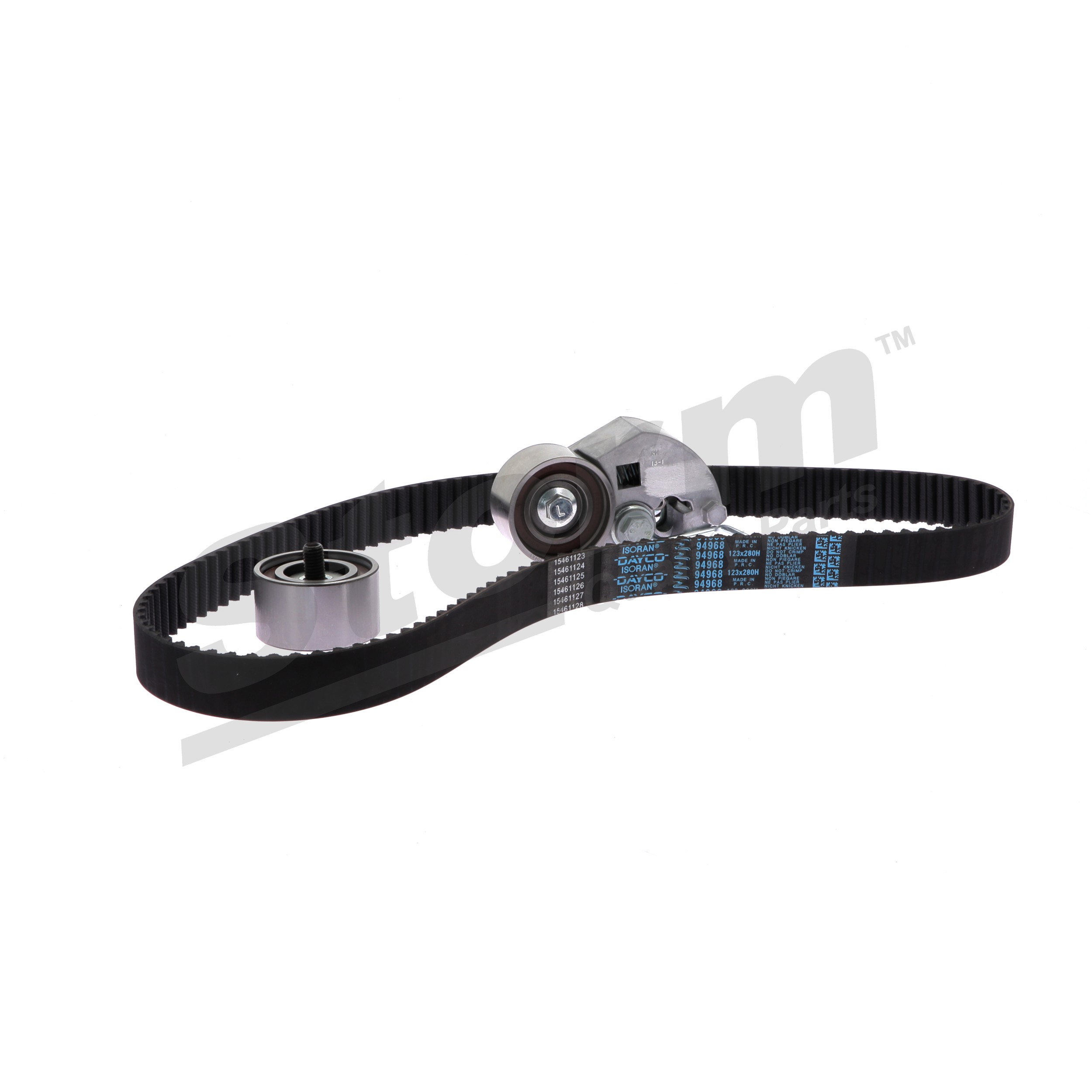 STORM QUALITY PARTS 904468 Correia de distribuição para Kia PRO CEE'D ED 1.6 CRDi 115 115 cv 2011 D4FB Diesel STORM QUALITY PARTS 904468 Correia de distribuição Kia Pro Ceed ED 1.6 CRDi 115 115 cv Diesel preço
