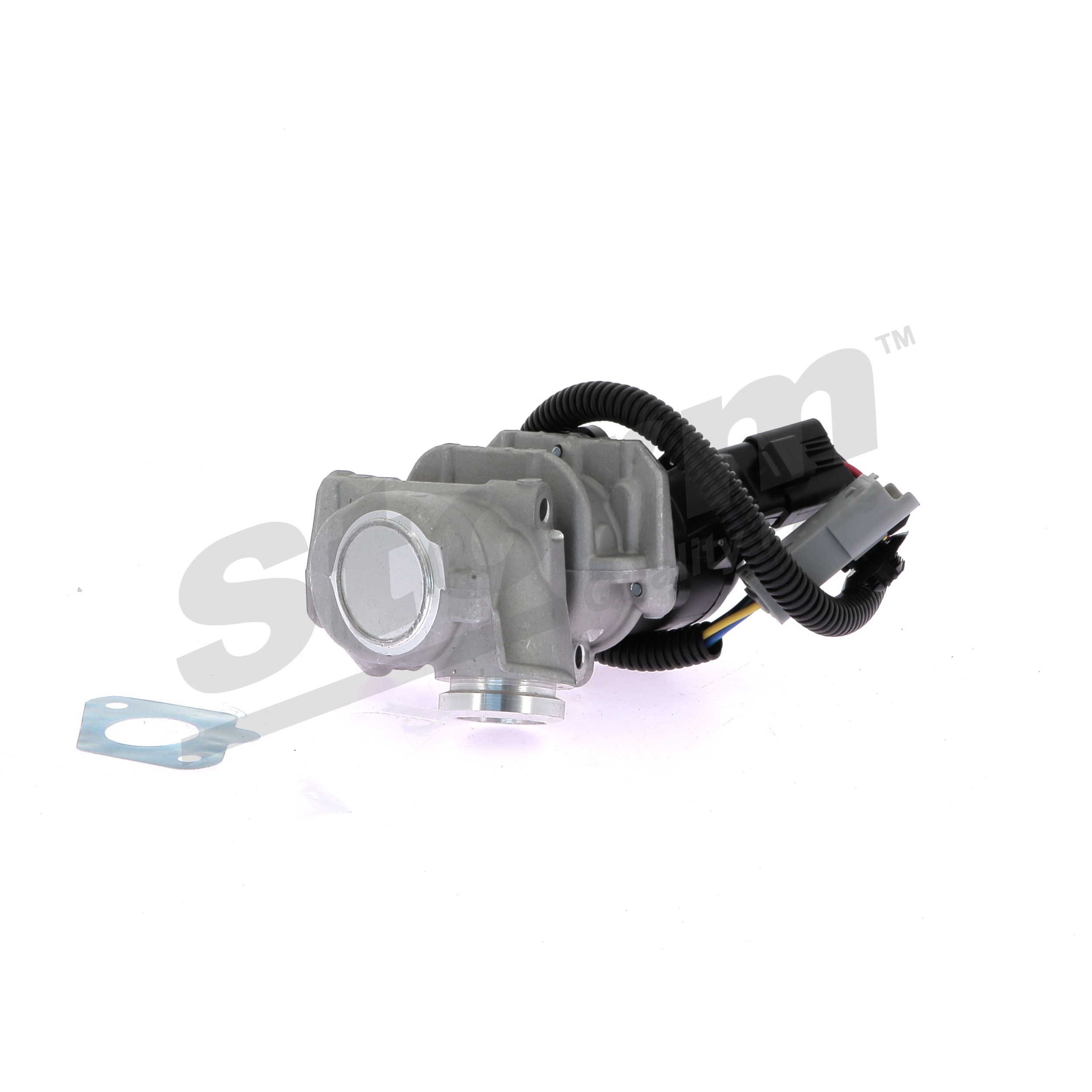 STORM QUALITY PARTS Zawór EGR 9077 9077 STORM QUALITY PARTS Zawór recyrkulacji spalin EGR Hyundai tanie