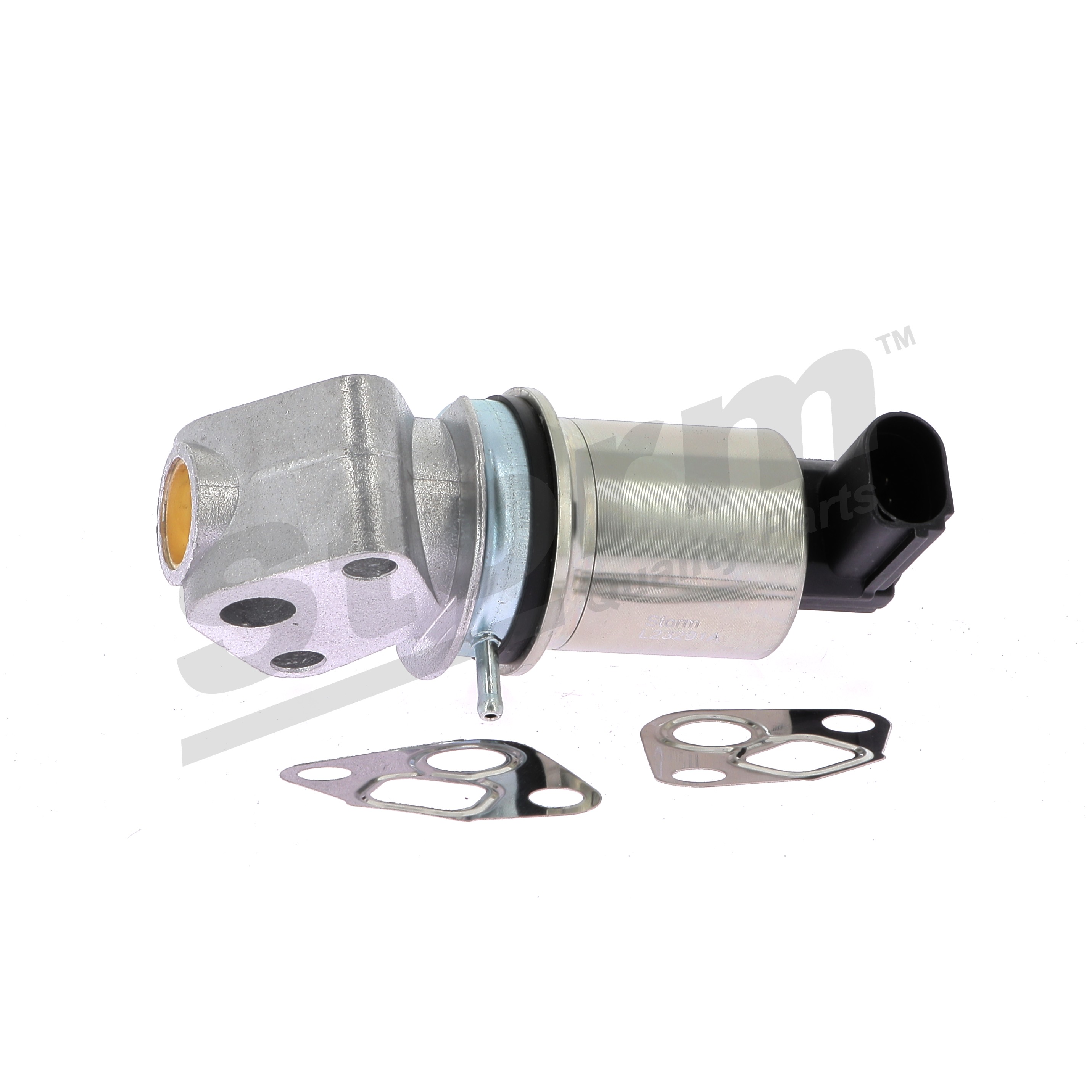 STORM QUALITY PARTS Zawór EGR 9080 doświadczenie