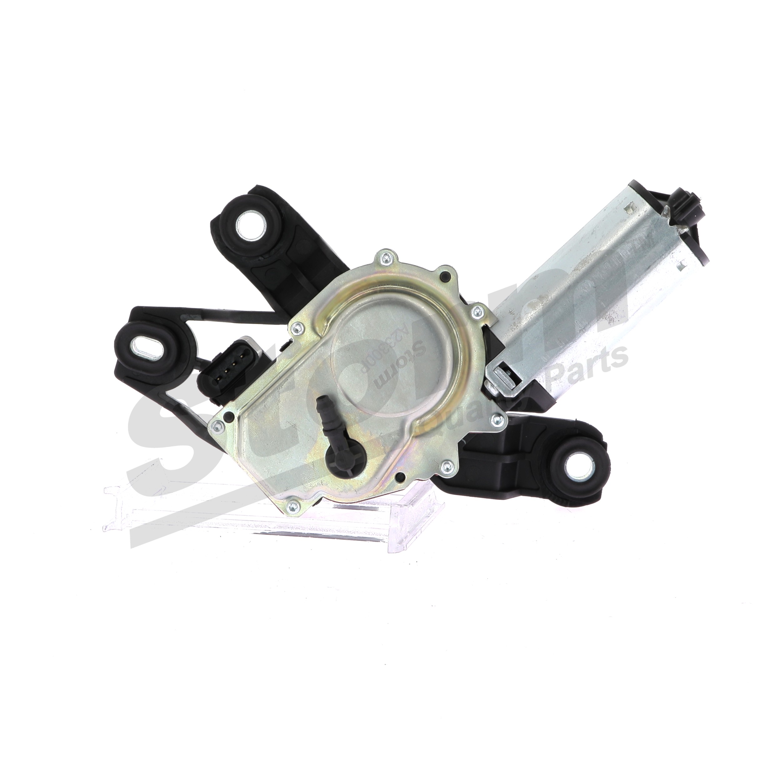 Vindrutetorkarmotor 9701002 STORM QUALITY PARTS 1K6 955 711 C Vindrutetorkarmotor 9701002 STORM QUALITY PARTS 1K6 955 711C VW