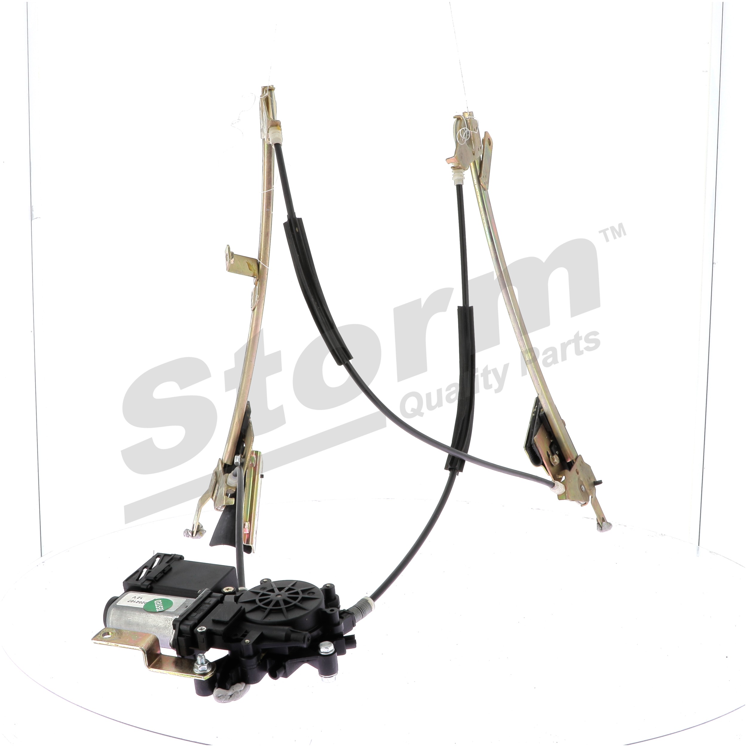 Lèves-vitres STORM QUALITY PARTS FORD 98978