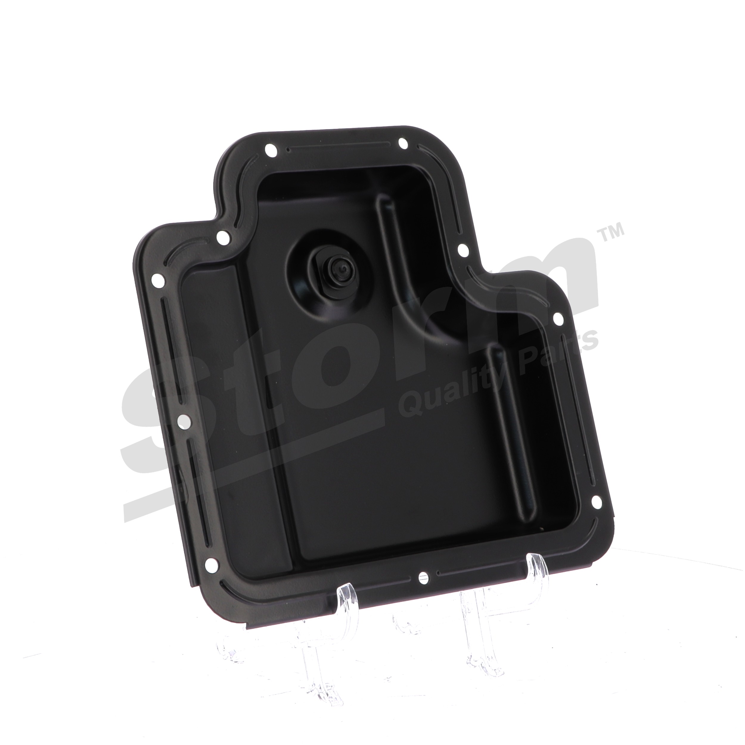 STORM QUALITY PARTS Olejová vaňa 999016 Olejová vaňa MINI STORM QUALITY PARTS 999016