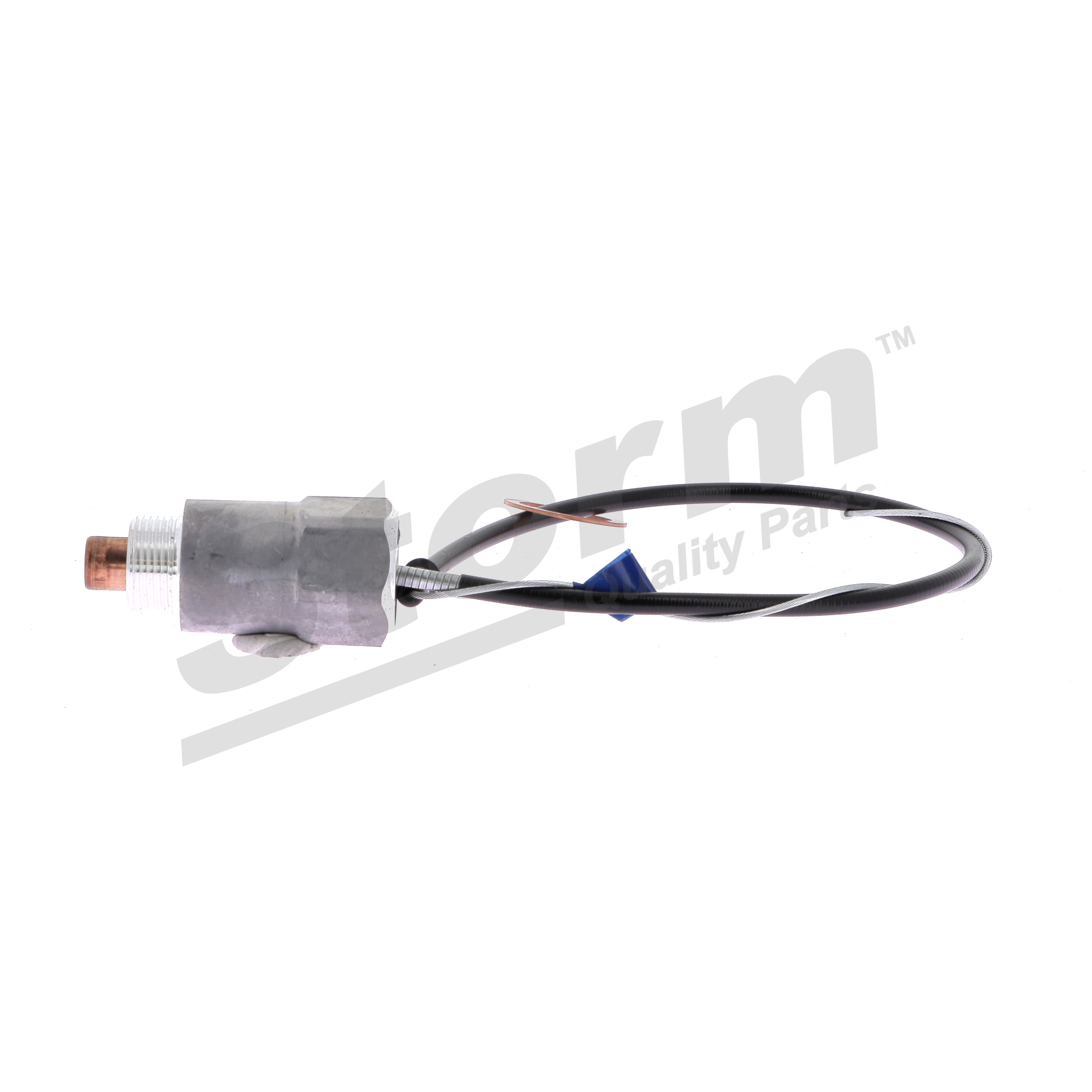 STORM QUALITY PARTS 99939 Leerlaufregelventil, Luftversorgung CITROËN Jumpy I Kastenwagen 1.9 TD 90 PS Diesel Kosten