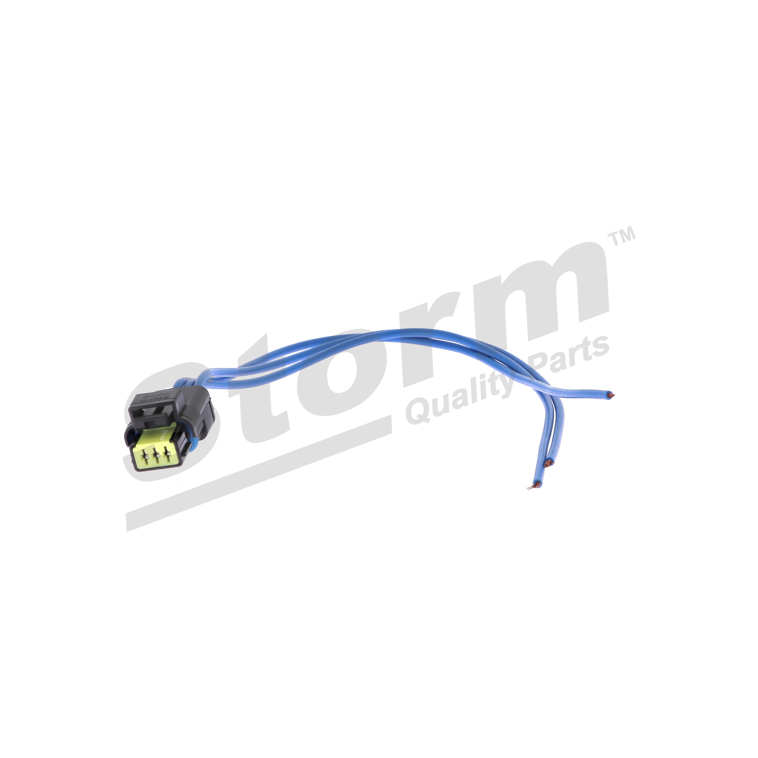Capteur, pression de carburant 999530 STORM QUALITY PARTS 1 841 279 FORD