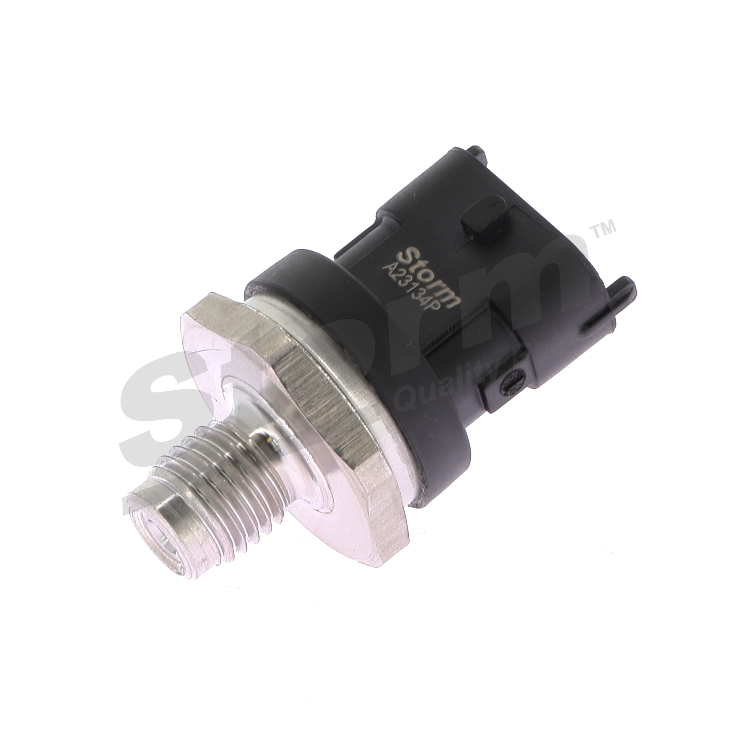 Fuel pressure sensor 99955 STORM QUALITY PARTS 77 01 478 058 CITROËN