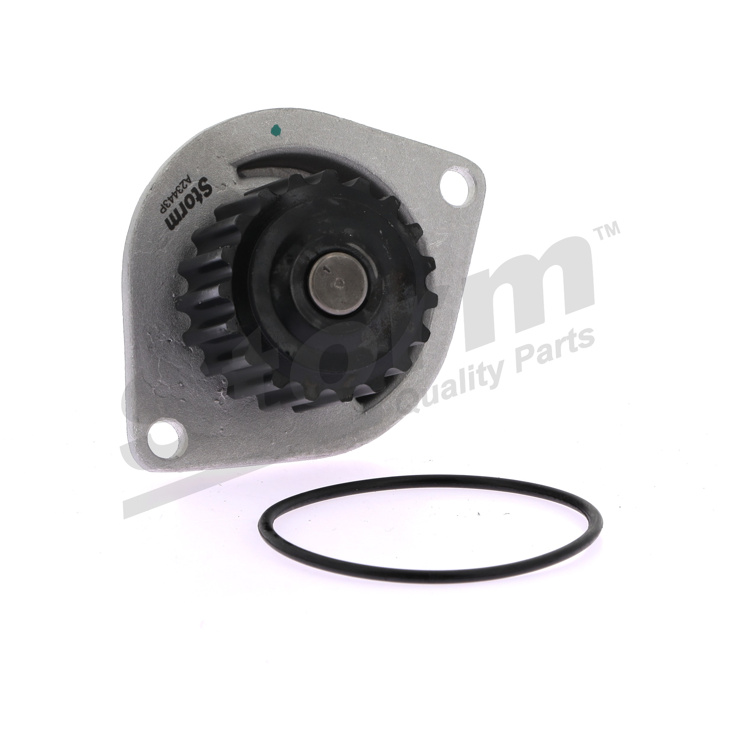 Waterpomp CST113 STORM QUALITY PARTS E111657 LEXUS