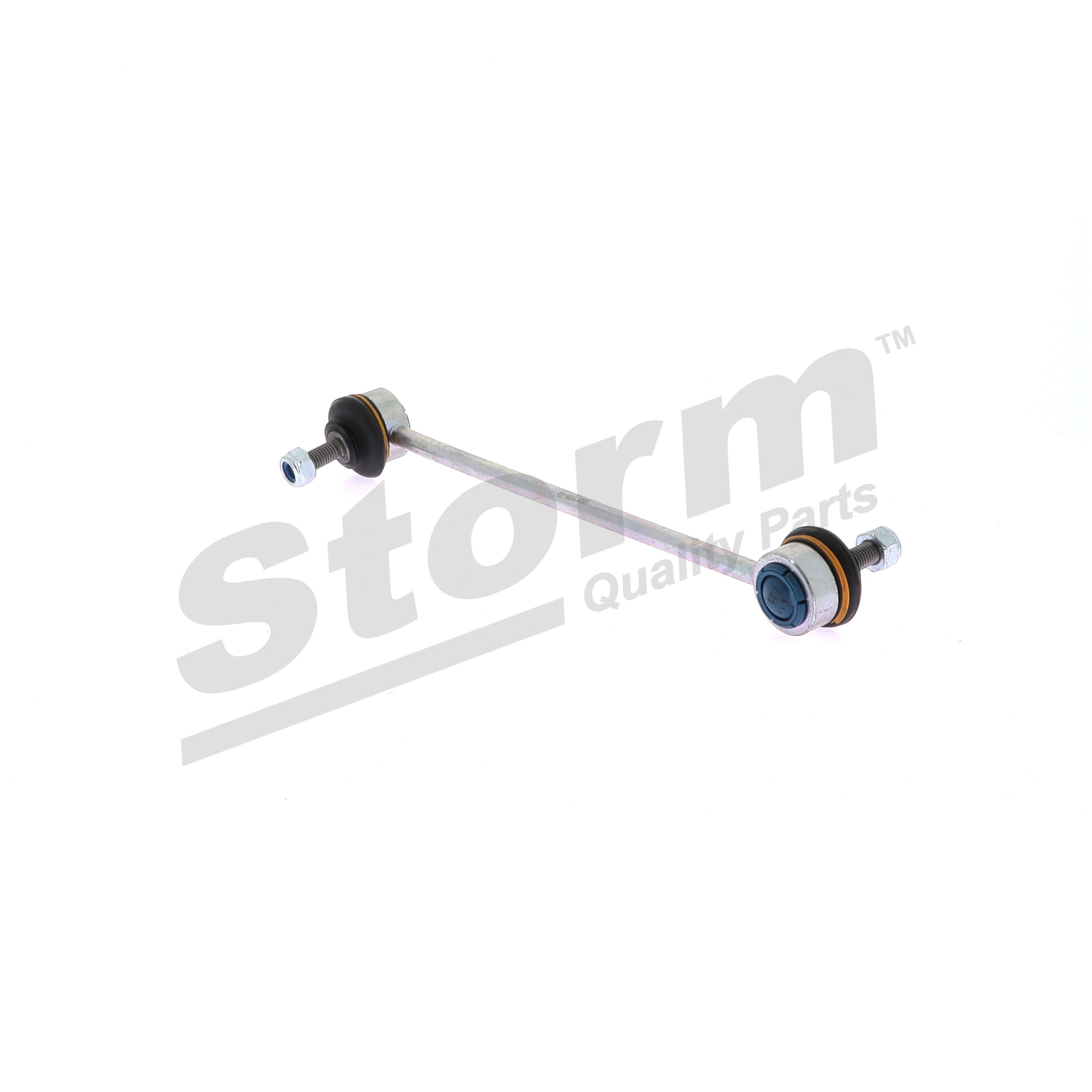 Bielletta barra stabilizzatrice F0012CI STORM QUALITY PARTS 5087 67 Bielletta barra stabilizzatrice F0012CI STORM QUALITY PARTS 5087 67 FIAT