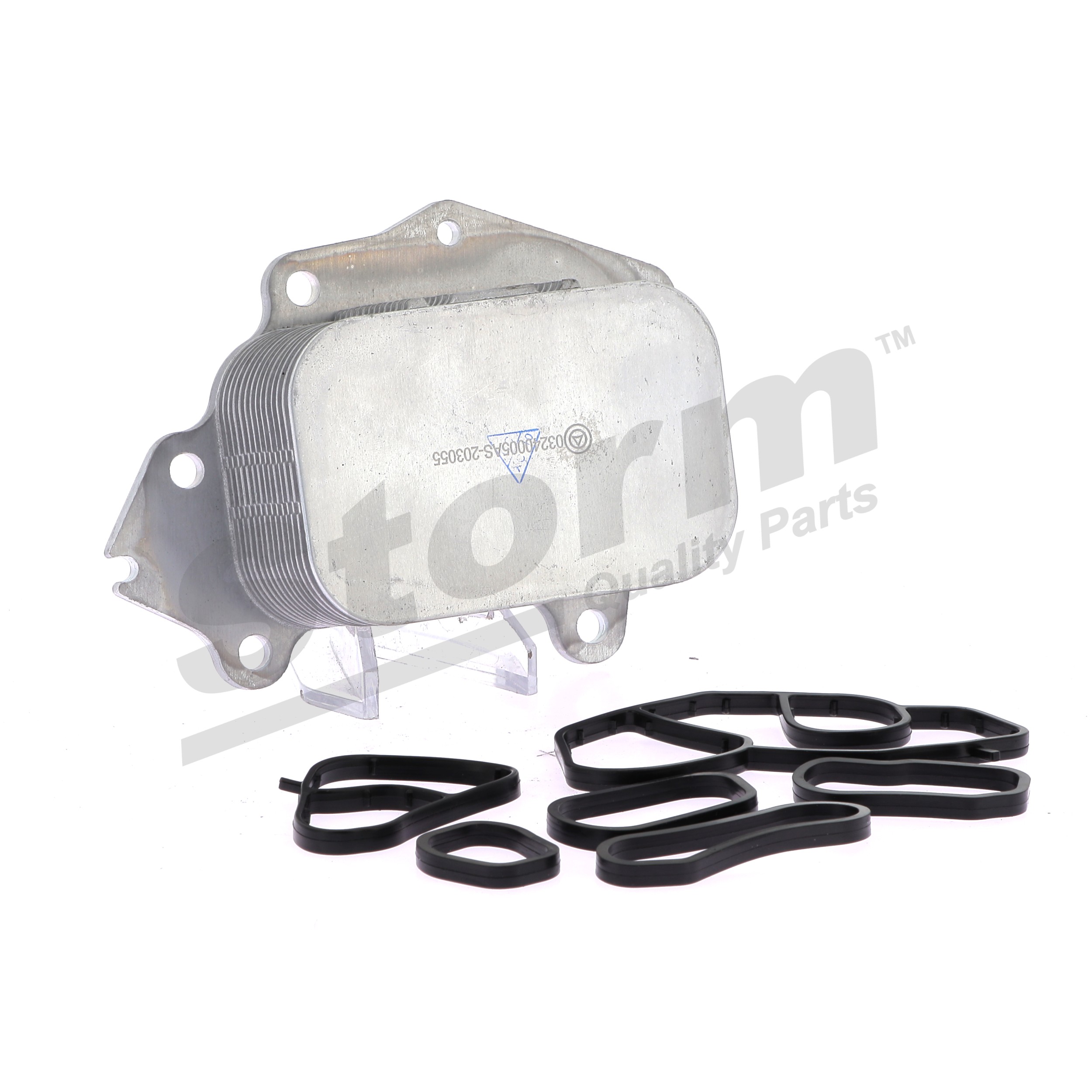 STORM QUALITY PARTS F10603 Õliradiaator — Ford C-MAX DM2 1.6 TDCi 101 hj 2009 G8DC Diisel STORM QUALITY PARTS F10603 Õliradiaator Ford C Max DM2 1.6 TDCi 101 hj Diisel hind