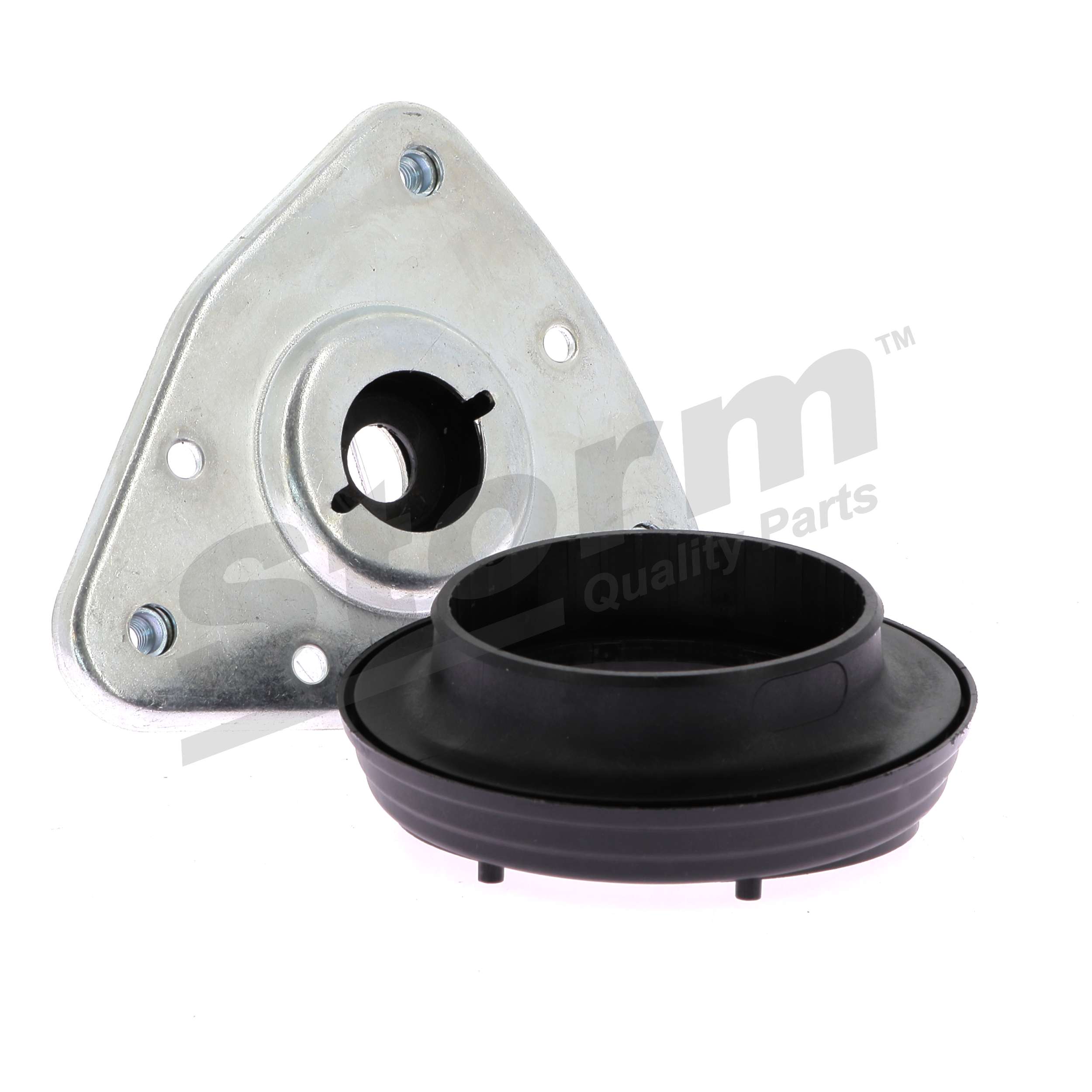 Stofhoes, schokbreker F15236 STORM QUALITY PARTS 9831145480 FIAT