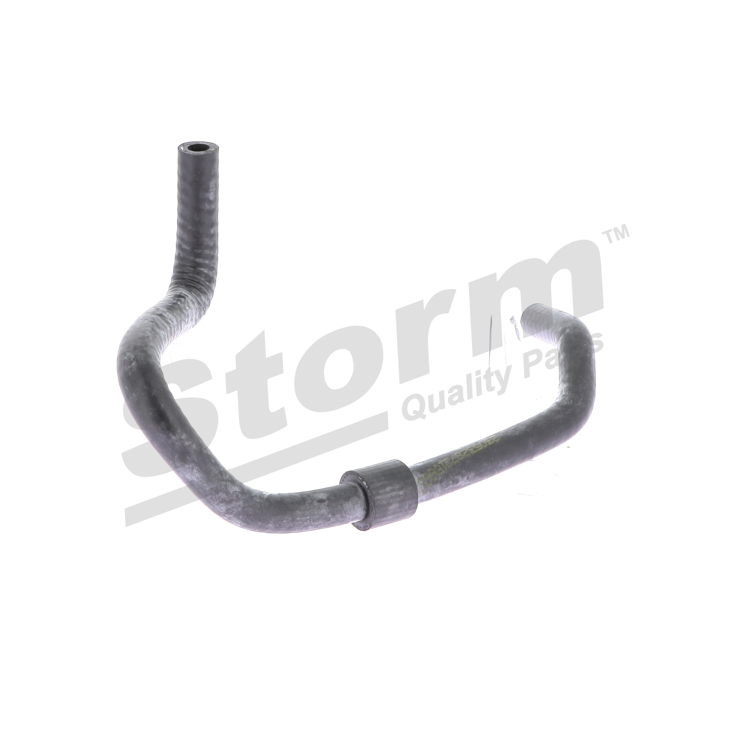 Kølerslange F15668 STORM QUALITY PARTS 6Q0121447BJ FORD