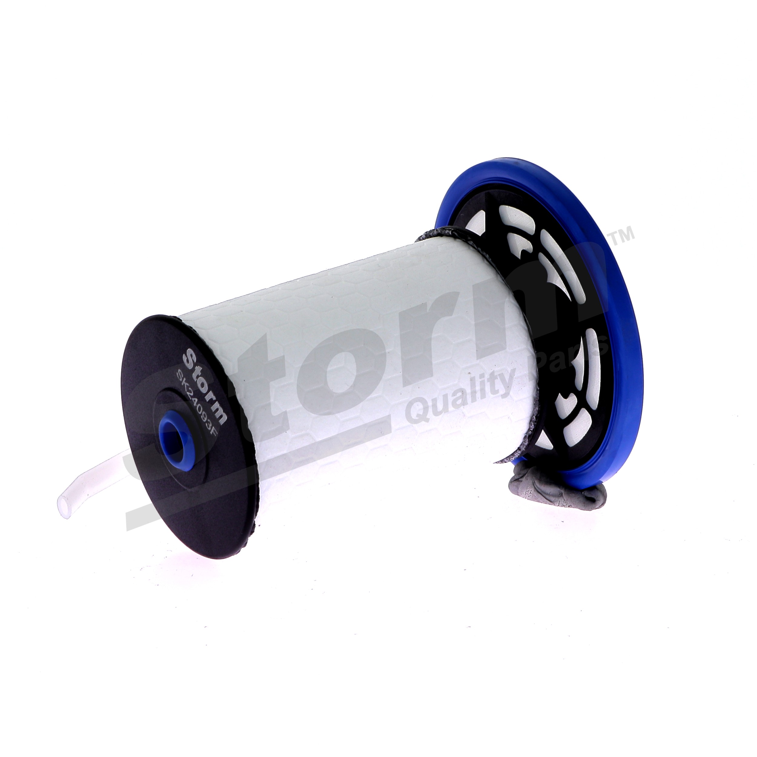 Brandstoffilter F3900 STORM QUALITY PARTS 1371051080 Brandstoffilter F3900 STORM QUALITY PARTS 1371051080 FIAT