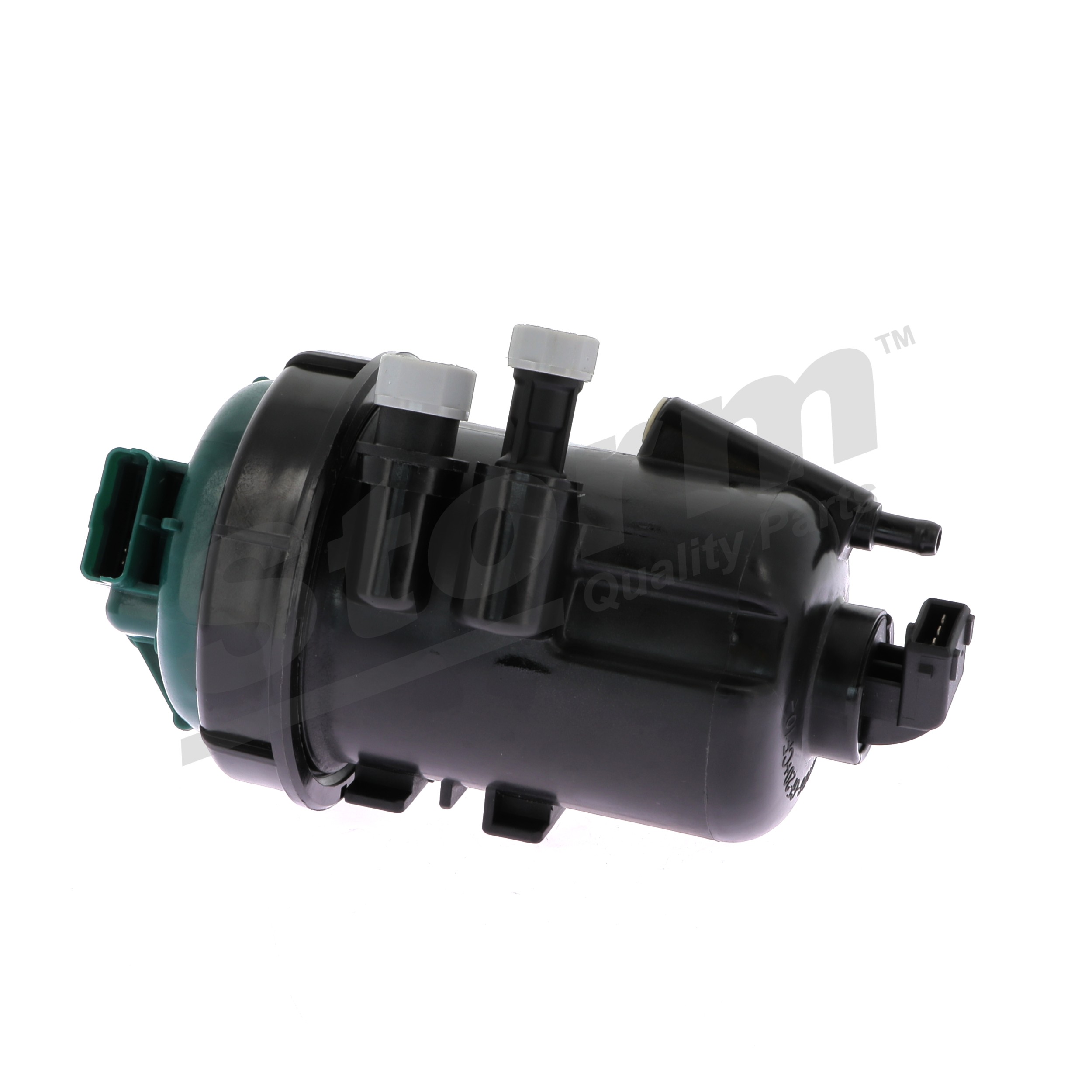 Brændstof-filter F3902 STORM QUALITY PARTS 71773675 Hus, brændstoffilter F3902 STORM QUALITY PARTS 71773675 LANCIA