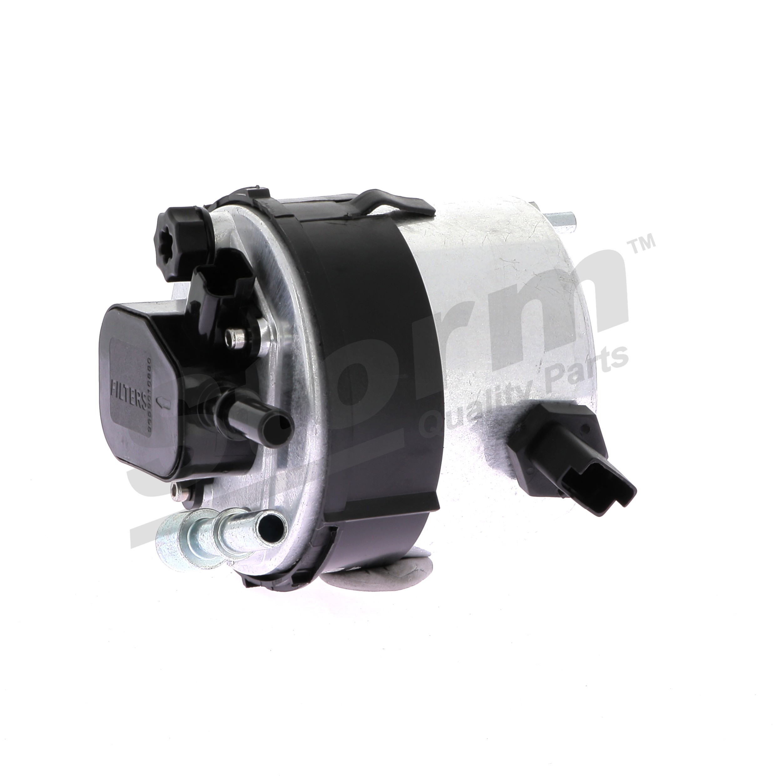 STORM QUALITY PARTS Filtr paliwa F3903 F3903 STORM QUALITY PARTS Filtr paliwa Fiat tanie