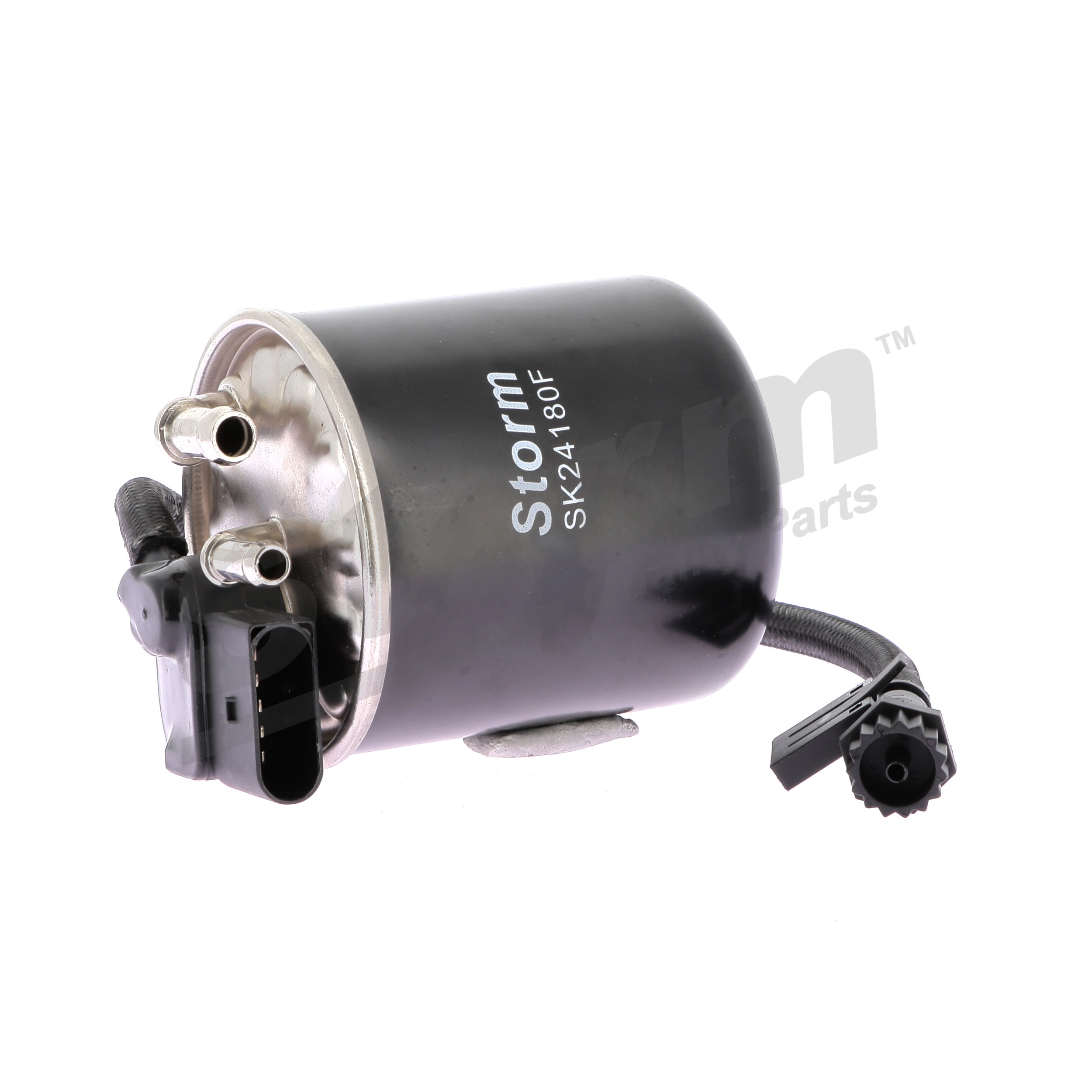Polttoainesuodatin F3907 STORM QUALITY PARTS A 651 090 09 52 Polttoainesuodatin F3907 STORM QUALITY PARTS A6510900952 MERCEDES-BENZ