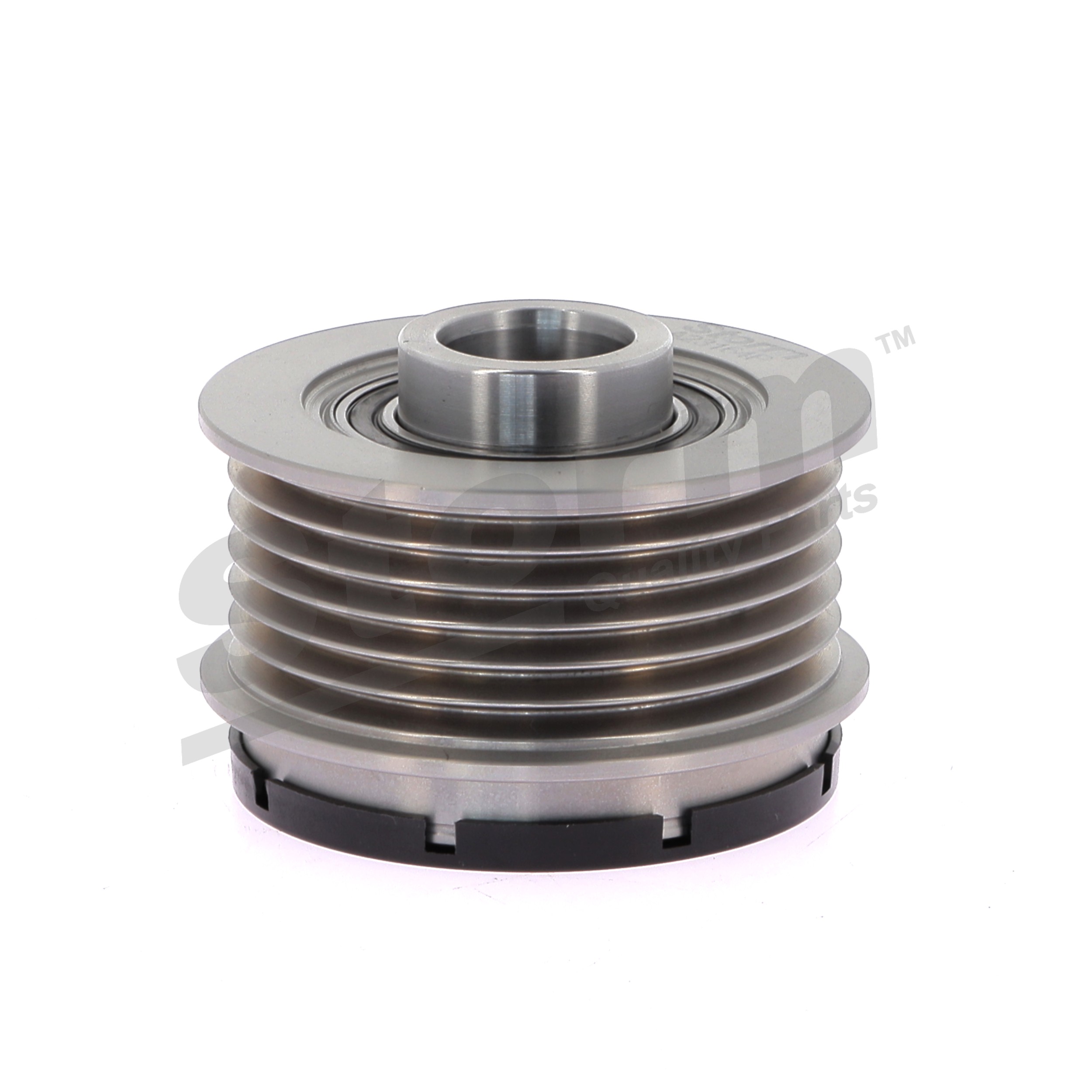 STORM QUALITY PARTS F4470 Sprzęgiełko alternatora Renault Megane Scenic 1.9 dT (JA0Y) 94 KM olej napędowy cena