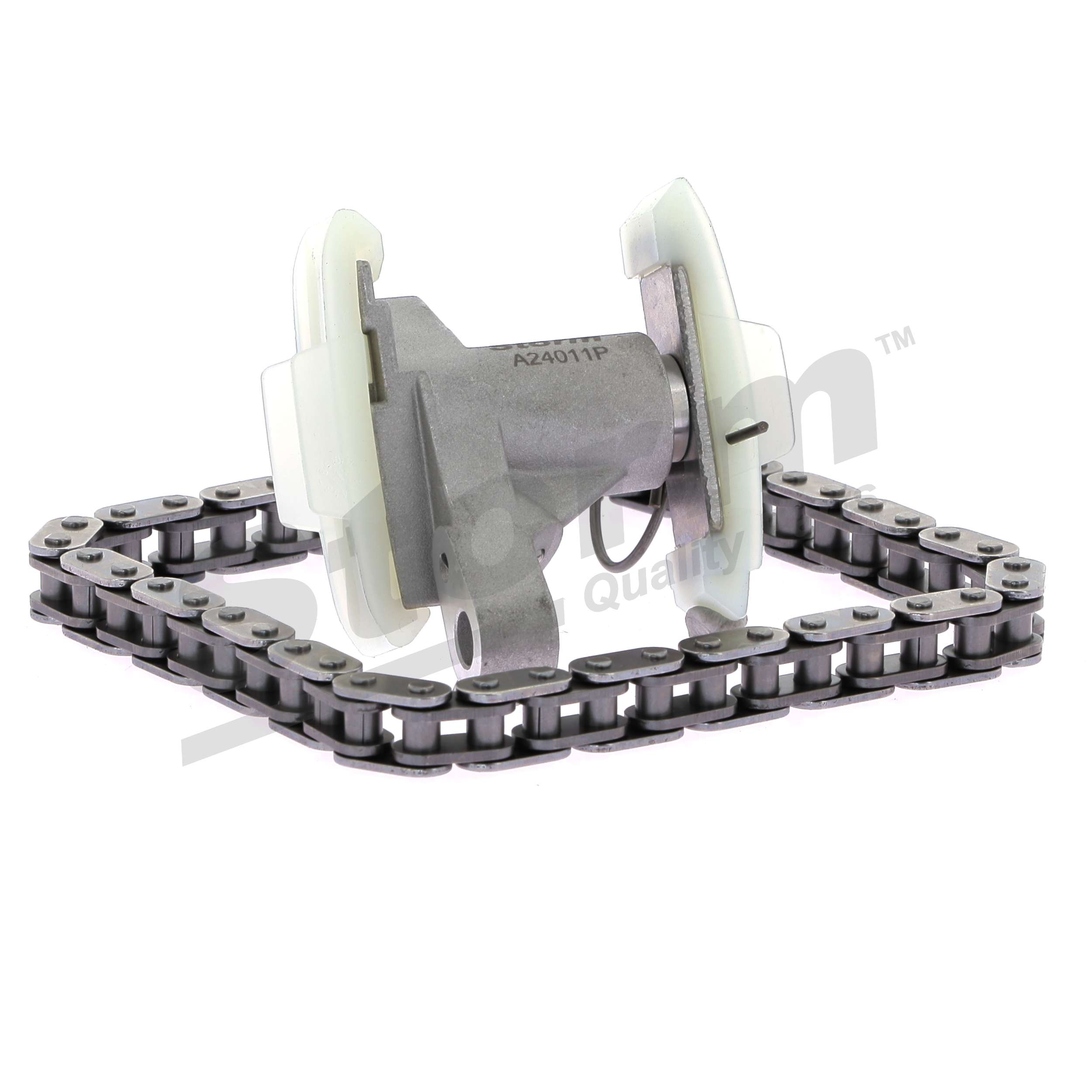 Zestaw łańcucha rozrządu KITC555042 STORM QUALITY PARTS C2S 30215 PEUGEOT