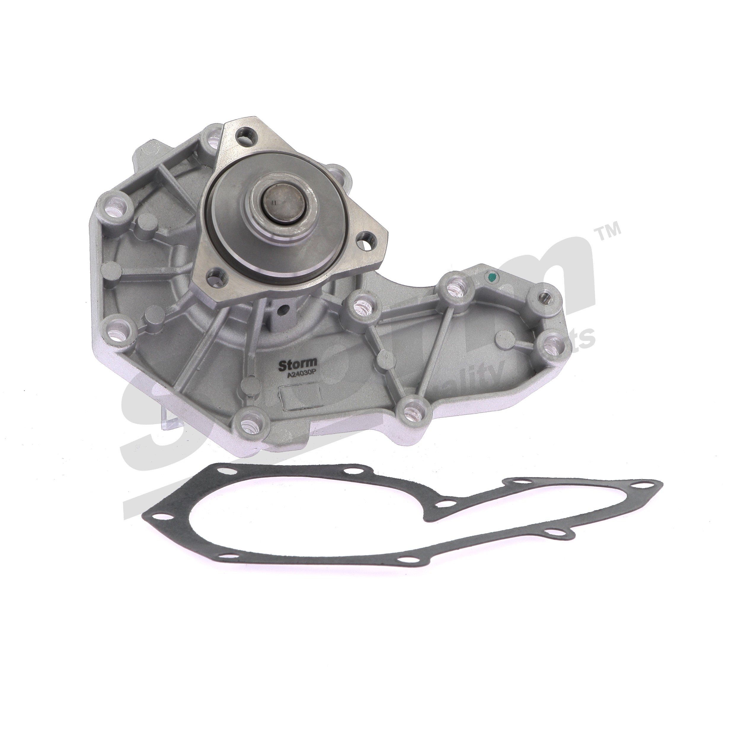 Vandpumpe RST179 STORM QUALITY PARTS 82 00 419 029 Vandpumpe RST179 STORM QUALITY PARTS 8200419029 VOLVO
