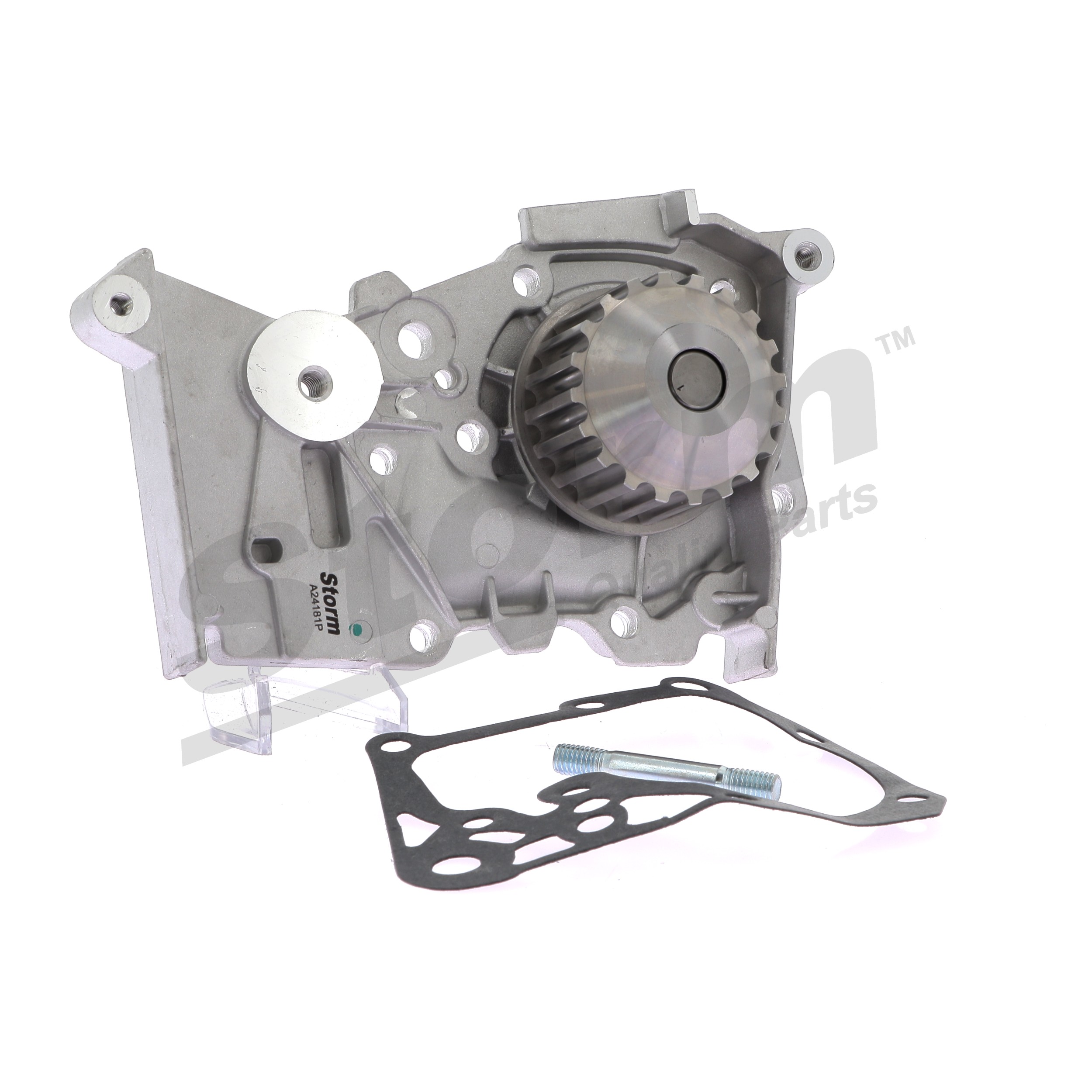 Veepump RST236 STORM QUALITY PARTS 210103373R Veepump RST236 STORM QUALITY PARTS 210103373R DACIA