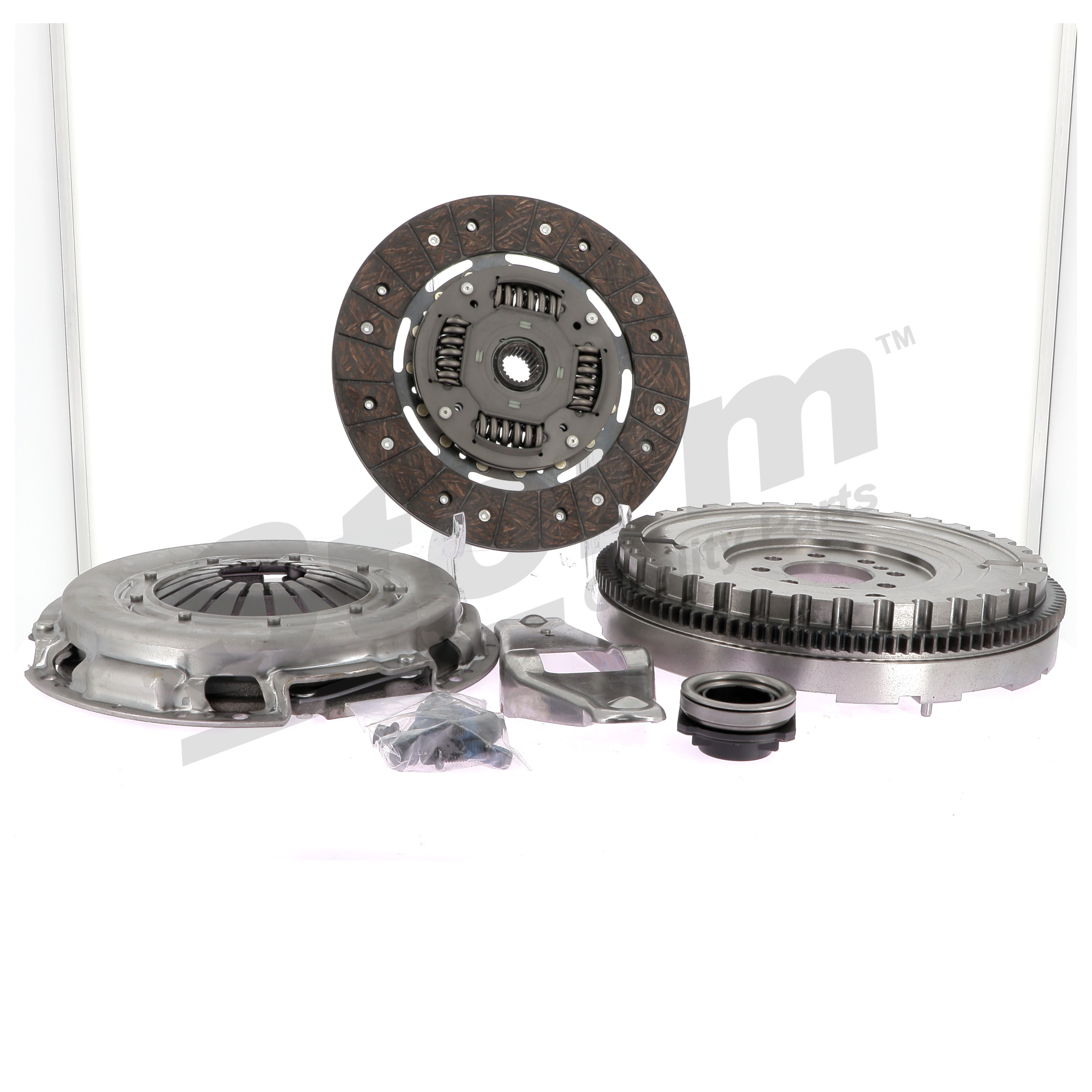 Kit d'embrayage STO1001 STORM QUALITY PARTS 1C14 7563 HA Kit d'embrayage STO1001 STORM QUALITY PARTS 1C14 7563 HA LTI