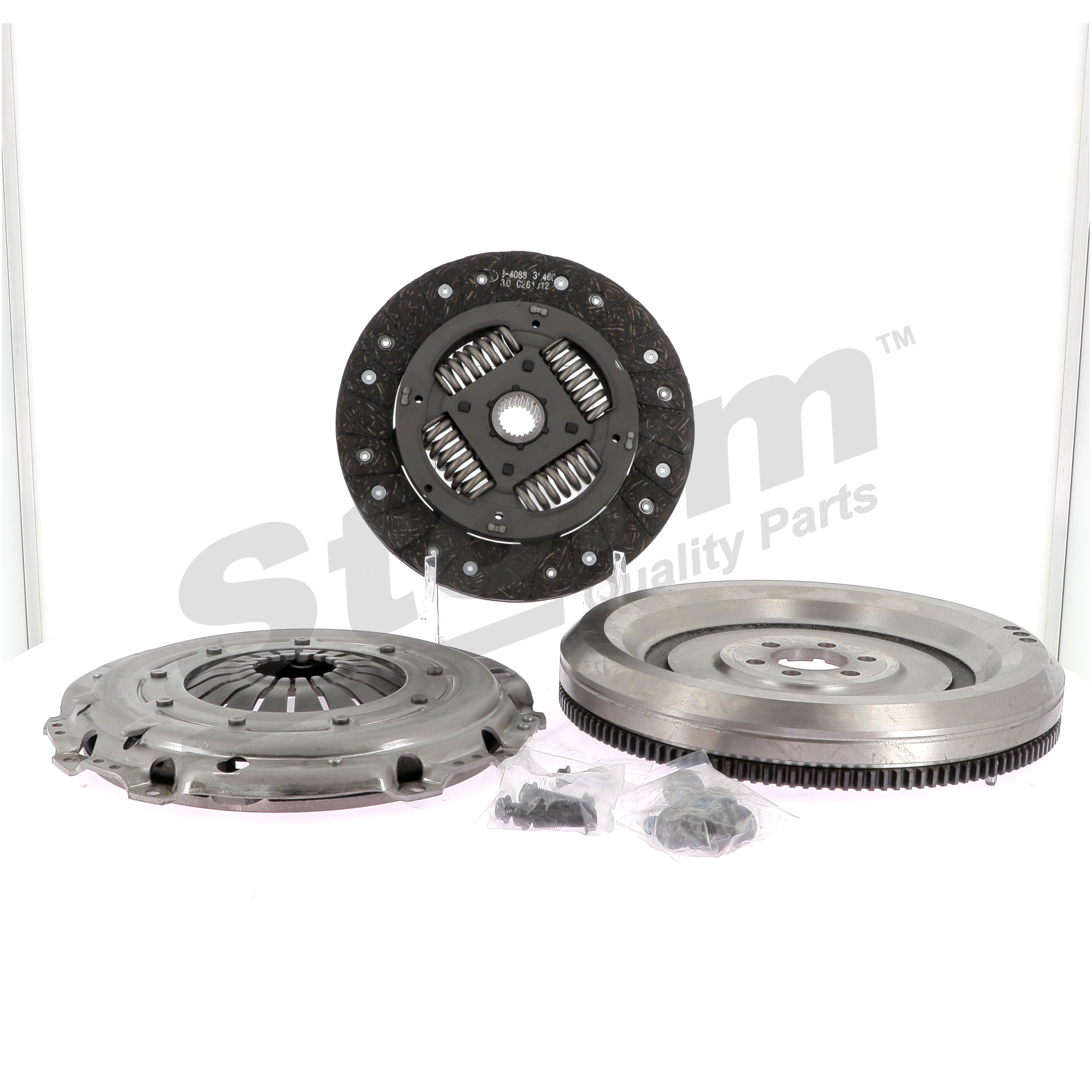Spojková sada STO1003 STORM QUALITY PARTS 06A 105 264 B Spojková sada STO1003 STORM QUALITY PARTS 06A 105 264 B Volkswagen