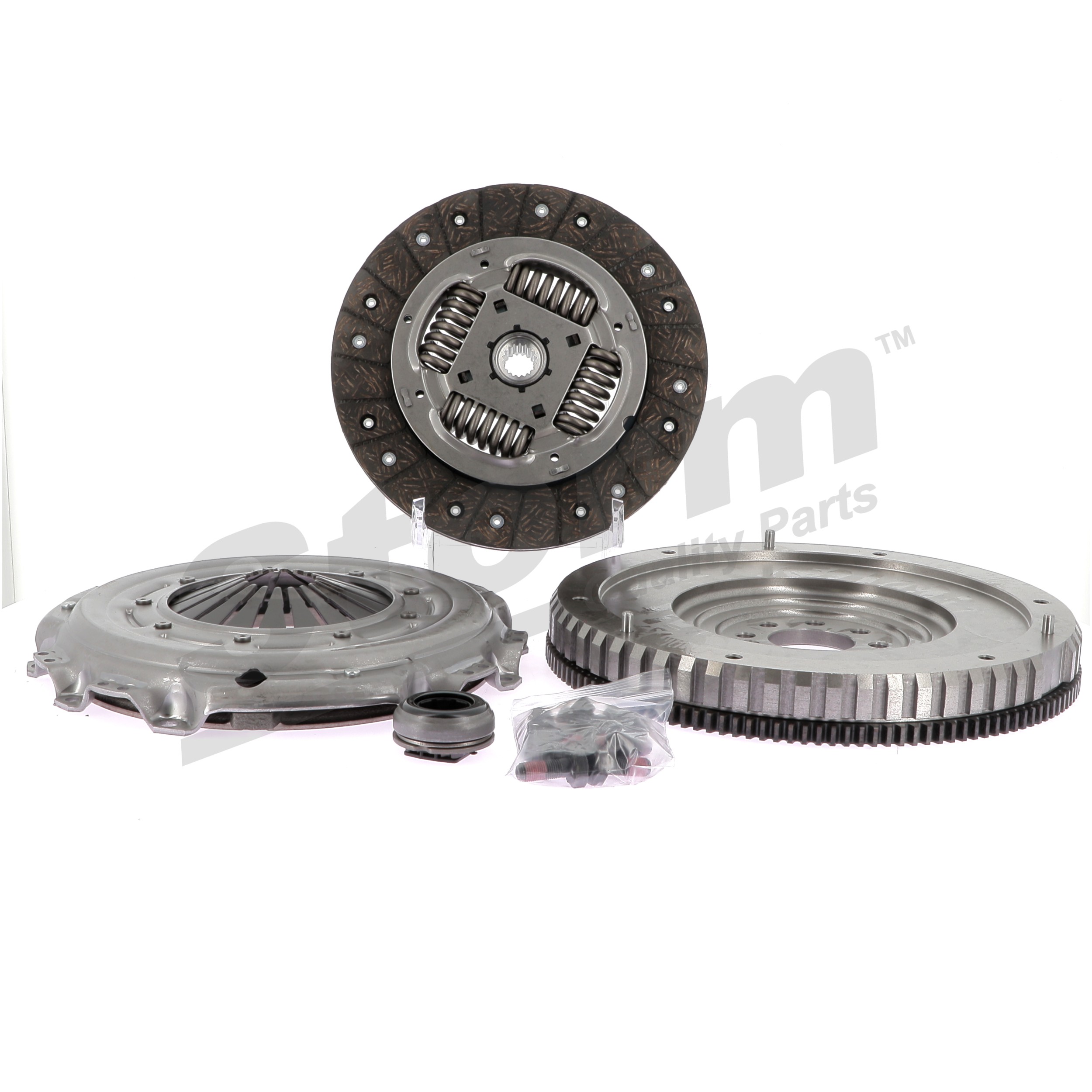 Kytkinpaketti STO1008 STORM QUALITY PARTS 98 013 549 80 Kytkinpaketti STO1008 STORM QUALITY PARTS 9801354980 OPEL