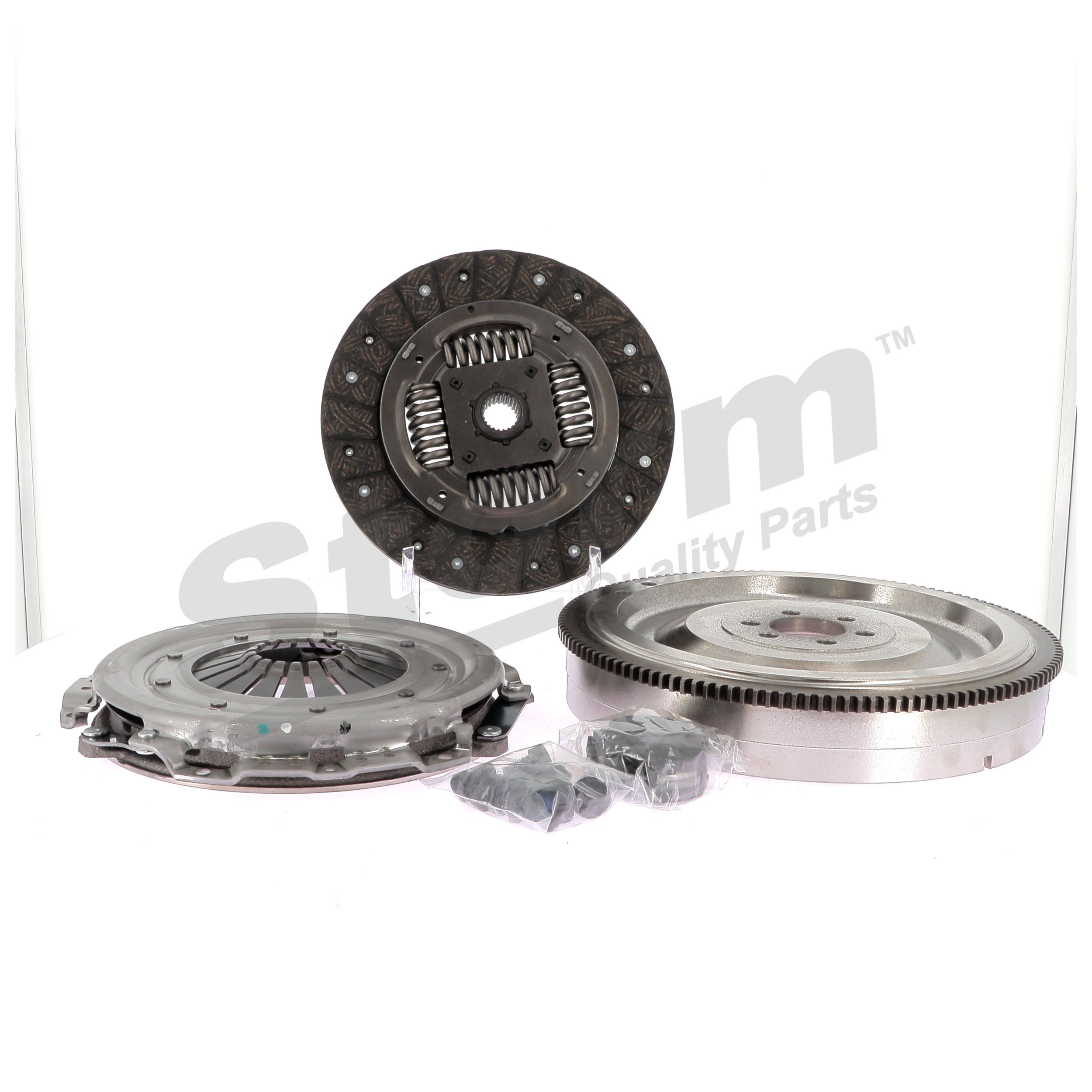 Kopplingssats STO1010 STORM QUALITY PARTS 06B 141 031 N VW