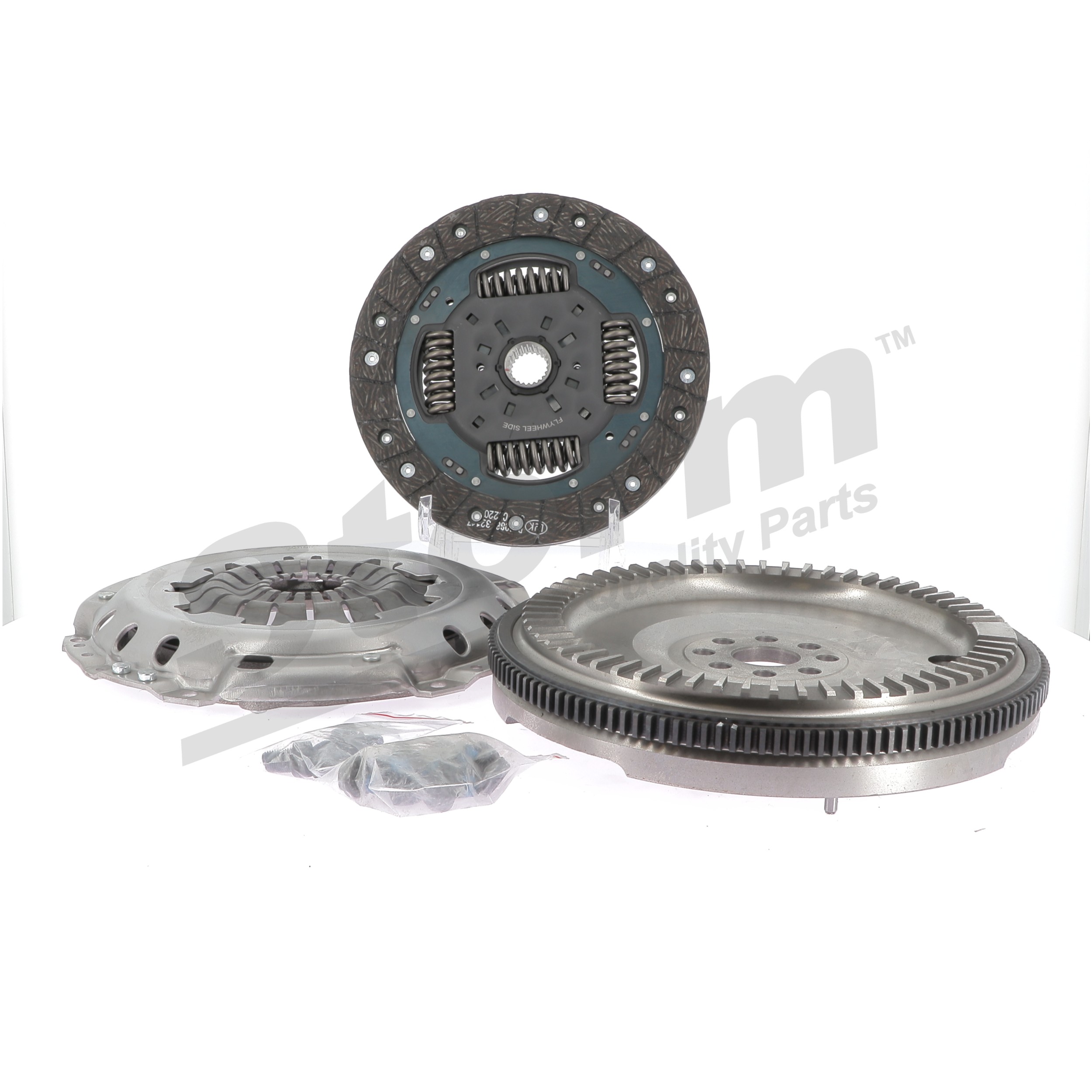 Kit d'embrayage STO1011 STORM QUALITY PARTS 1 307 975 Kit d'embrayage STO1011 STORM QUALITY PARTS 1 307 975 FORD