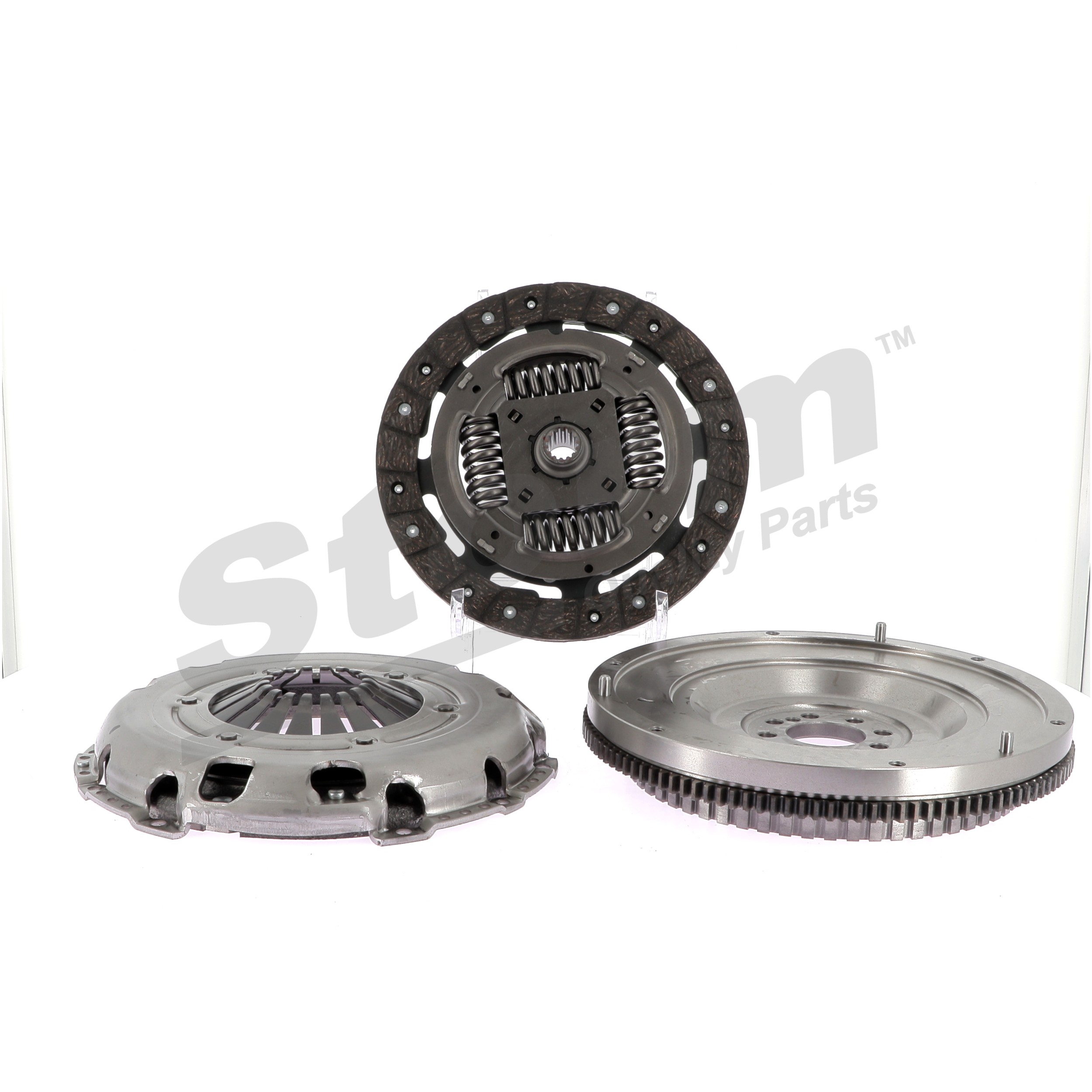 Kit d'embrayage STO1012 STORM QUALITY PARTS 93177812 SUZUKI