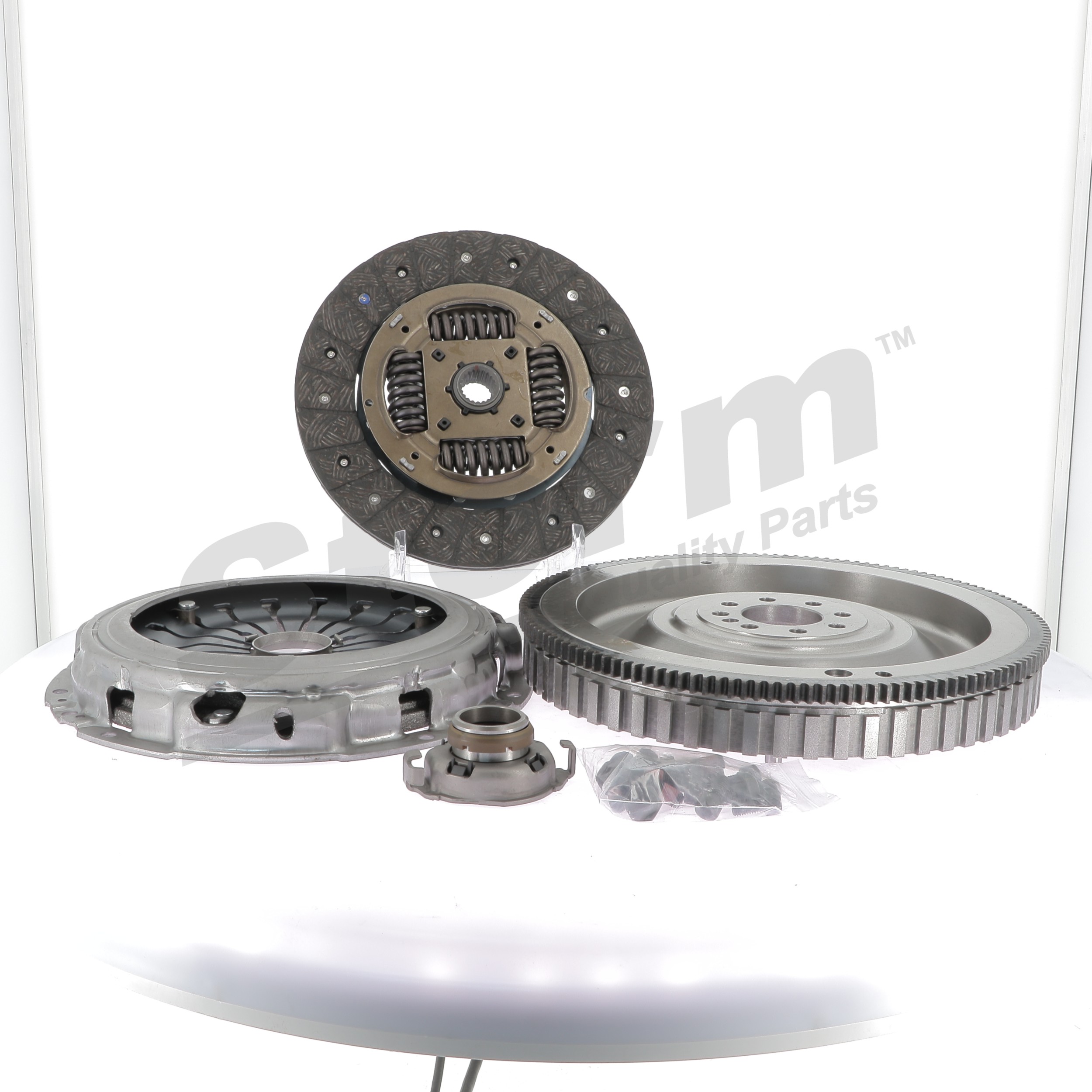 Koblingssæt STO1019 STORM QUALITY PARTS 9639847880 LANCIA