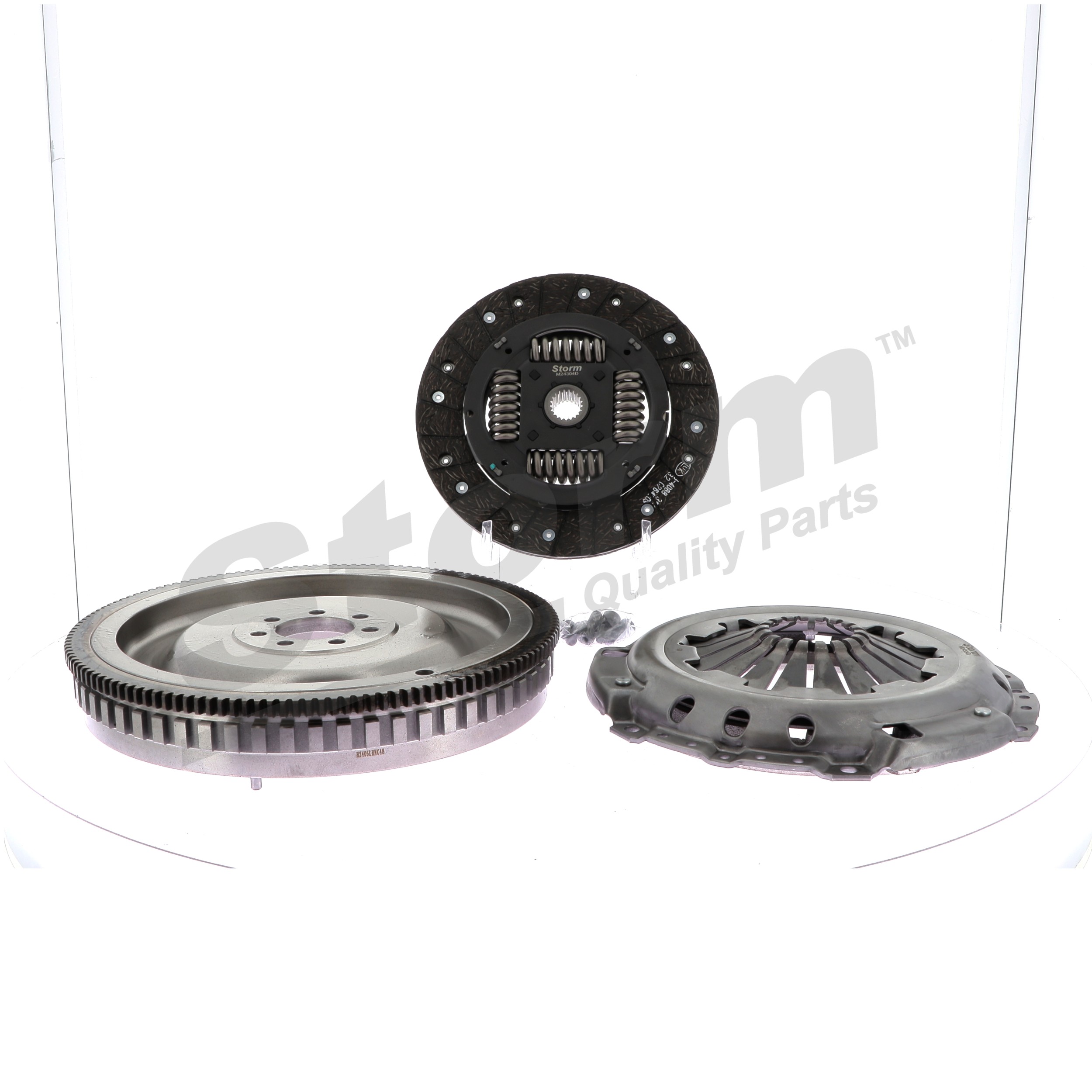 Kopplingssats STO1021 STORM QUALITY PARTS 0802CAA04380N Kopplingssats STO1021 STORM QUALITY PARTS 0802CAA04380N NISSAN