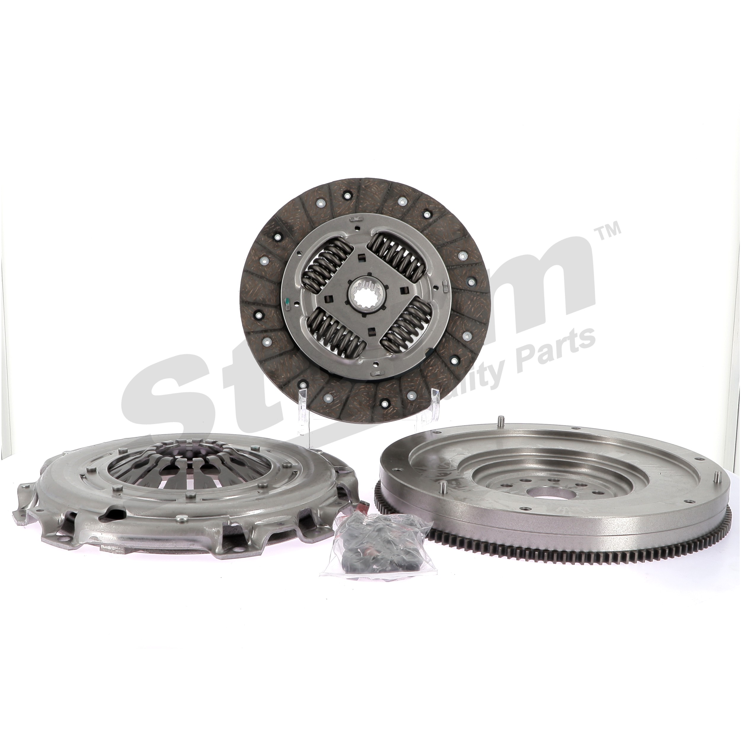 Koblingssæt STO1026 STORM QUALITY PARTS 09 126 538 VAUXHALL