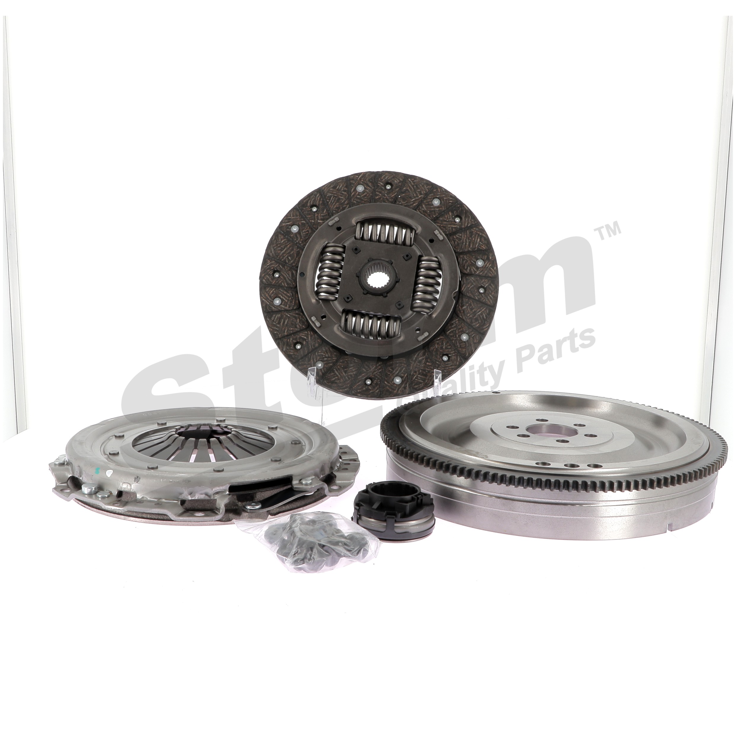 Kopplingslamell STO1036 STORM QUALITY PARTS 06B141031P AUDI