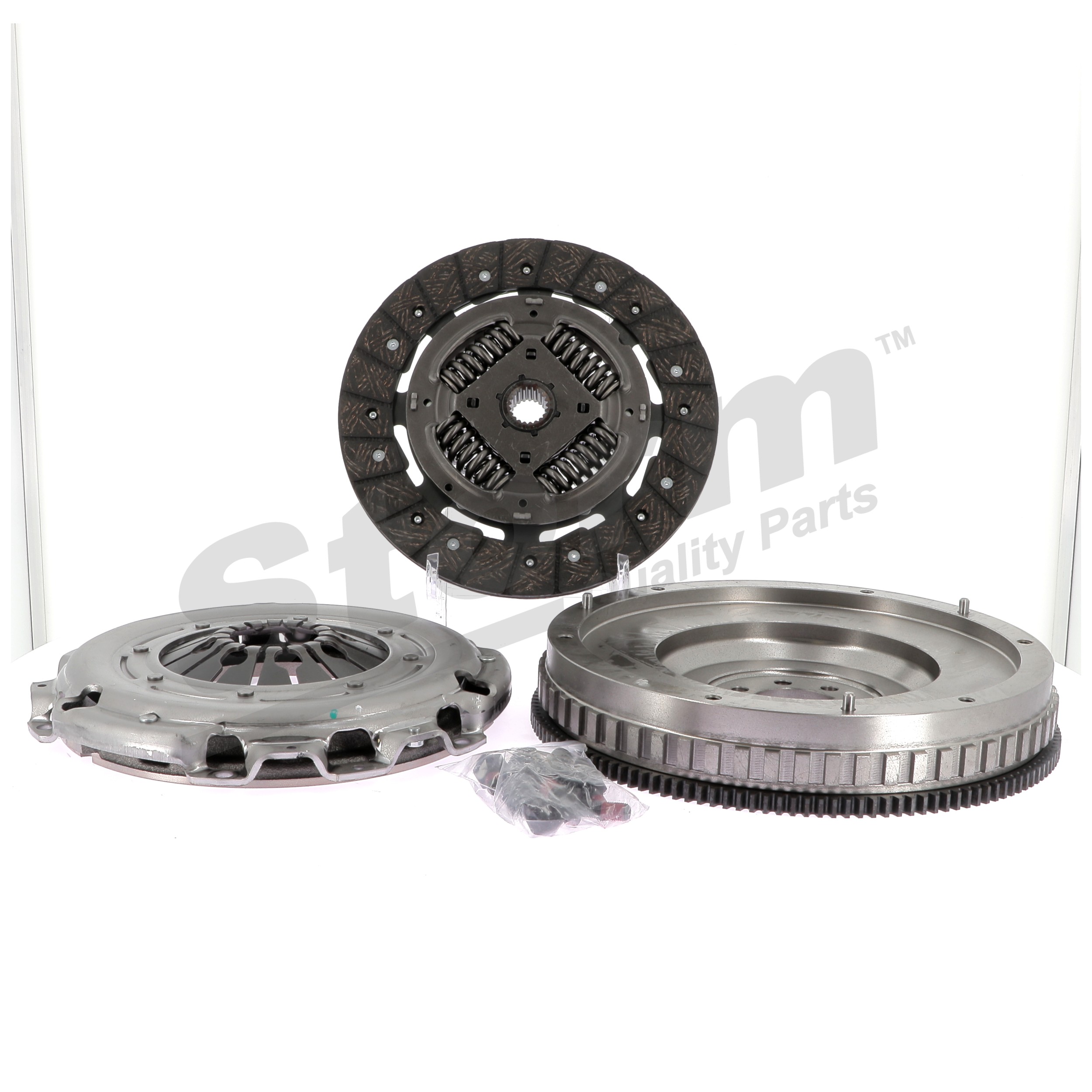 Koblingssæt STO1039 STORM QUALITY PARTS 82 00 279 195 Koblingssæt STO1039 STORM QUALITY PARTS 82 00 279 195 RENAULT