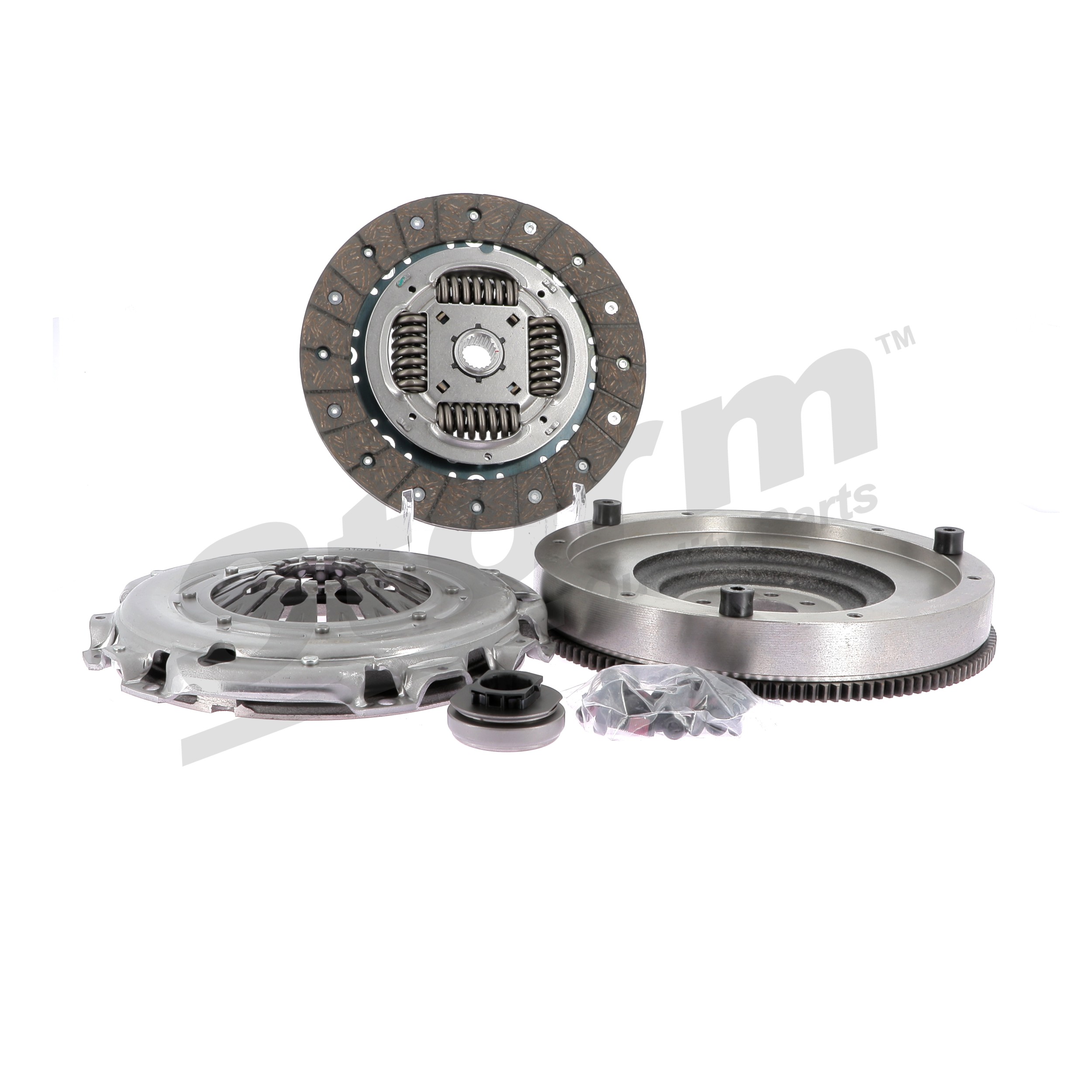 Kit frizione STO1057 STORM QUALITY PARTS 96 643 617 80 Kit frizione STO1057 STORM QUALITY PARTS 96 643 617 80 CITROËN