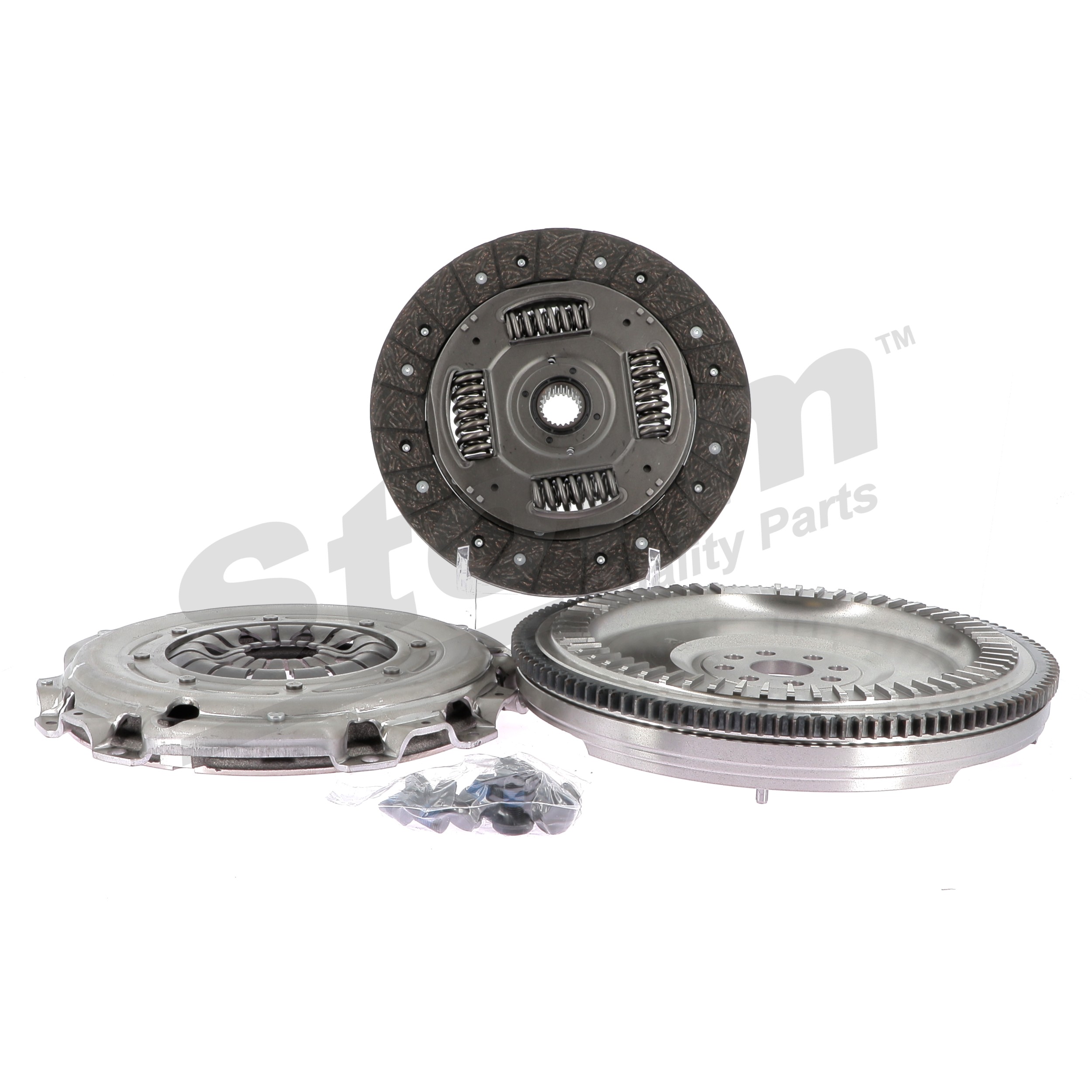 Kit d'embrayage STO1059 STORM QUALITY PARTS RM3M-517C623-DA Kit d'embrayage STO1059 STORM QUALITY PARTS RM3M517C623DA FORD