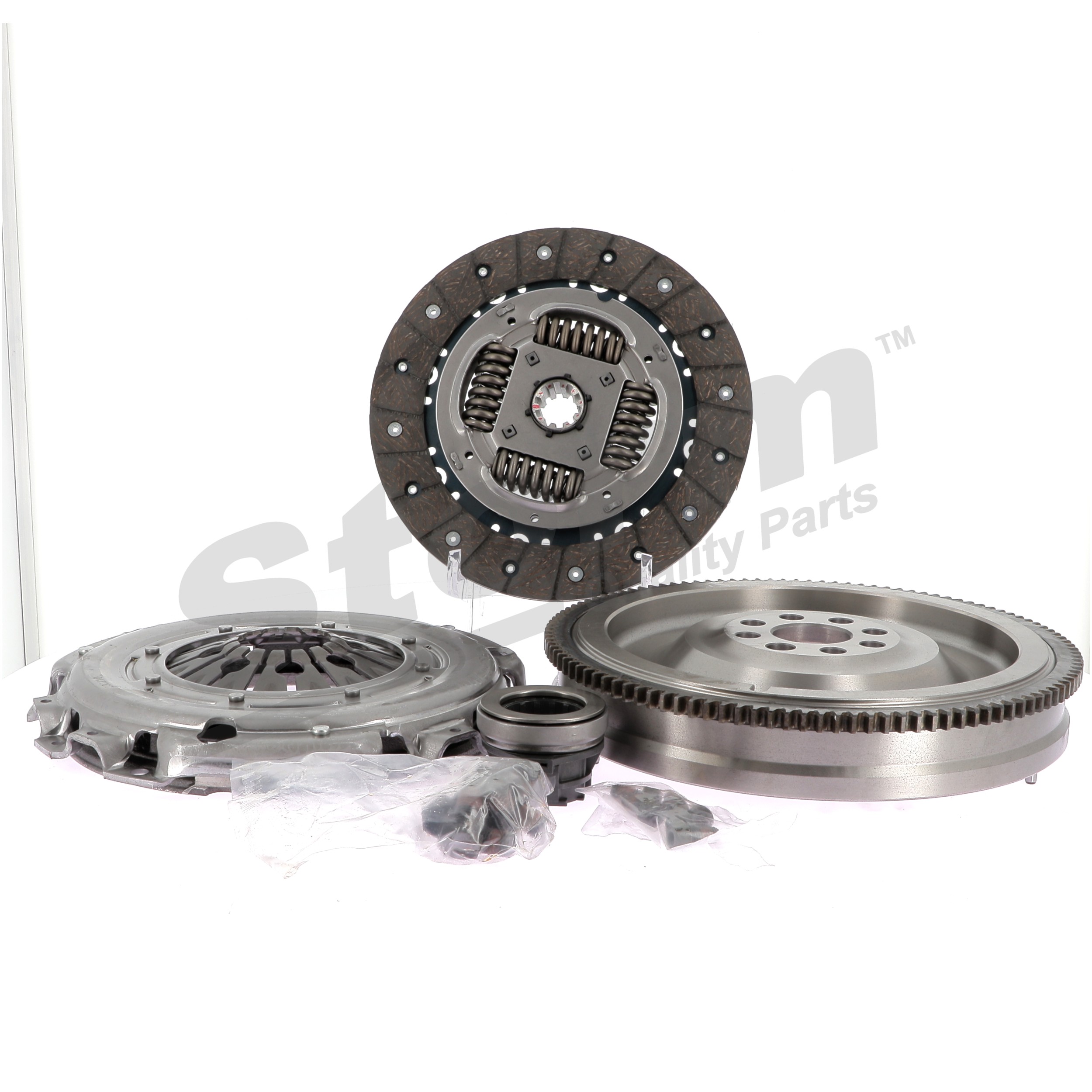 Kopplingssats STO835087A STORM QUALITY PARTS 21 21 7 526 600 BMW