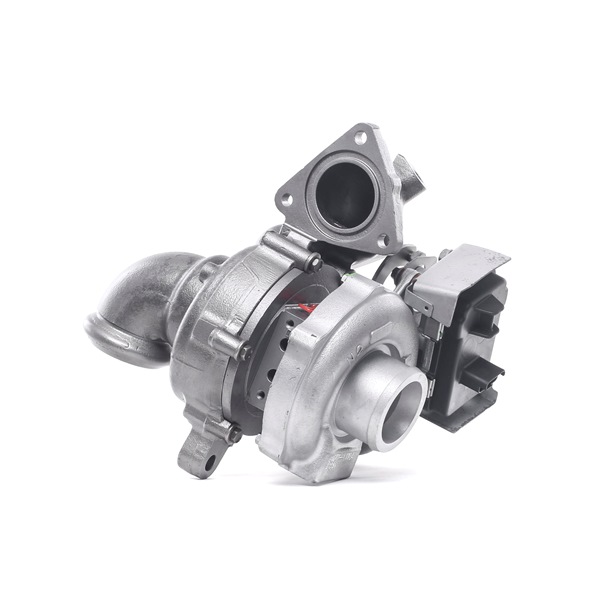 RIDEX REMAN 2234C10729R Turbolader