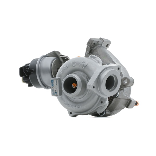 RIDEX REMAN 2234C0237R Turbolader Audi A4 B8 2.0 TDI 163 HK Diesel pris