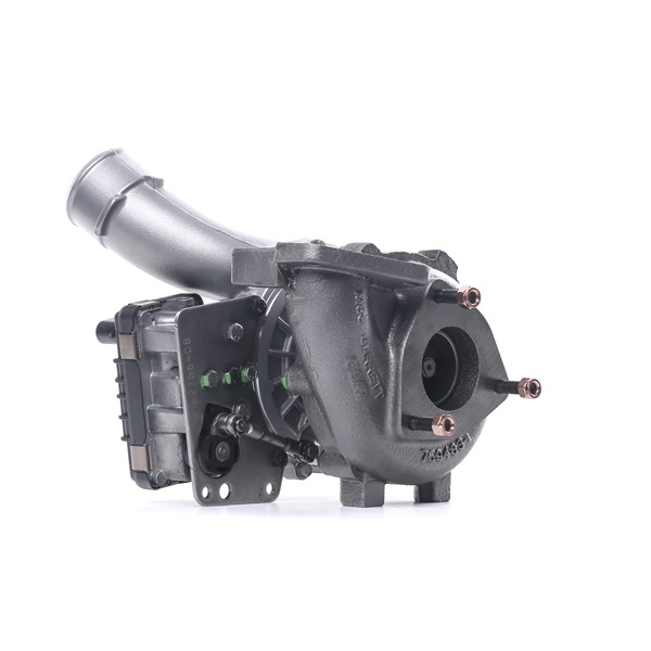 RIDEX REMAN 2234C0307R Turbo compresseur Audi A4 B7 Avant 2.7 TDI 180 CV Diesel 2006