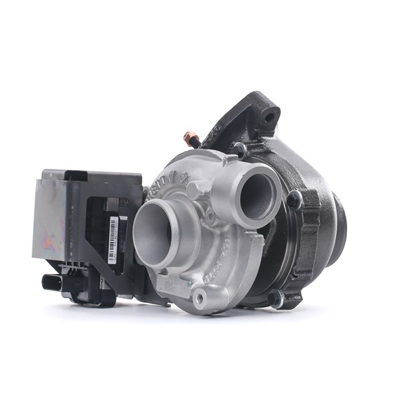 RIDEX REMAN 2234C10002R Turbocompresor