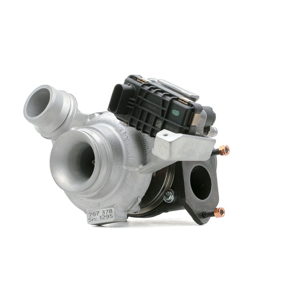 Turbocompresseur 2234C0439R RIDEX REMAN 11657810190 AUDI