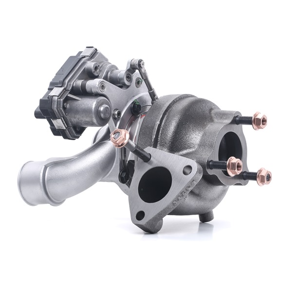 Turbolader 2234C10463R RIDEX REMAN 28231-2F300 KIA