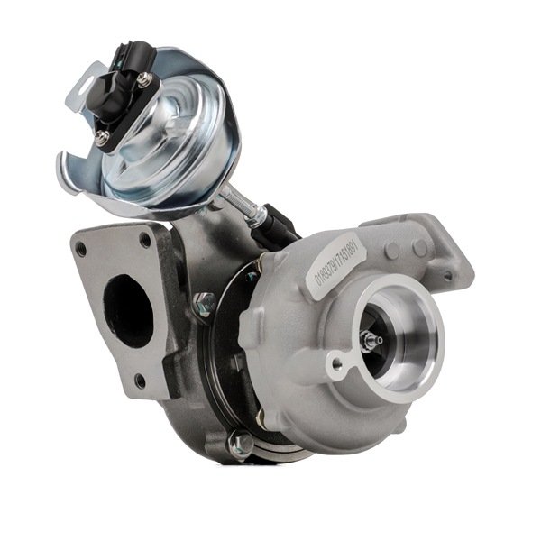 Turbocompresor SKCT-1191228 STARK 0375 J1 TOYOTA