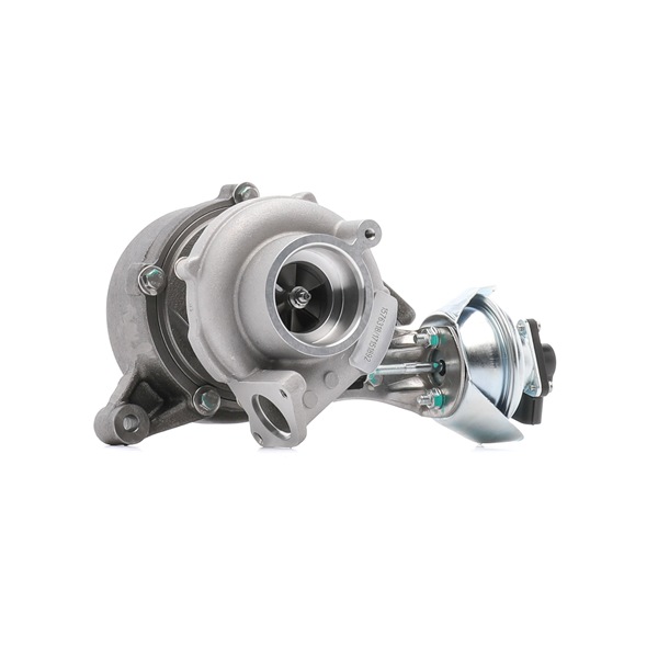 Turbocompresor 2234C10734 RIDEX 0375J1 FORD