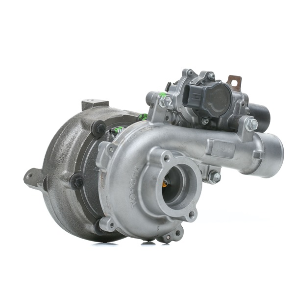 Turbocompresseur 2234C10735R RIDEX REMAN 17201-30101 Turbocompresseur 2234C10735R RIDEX REMAN 17201-30101 TOYOTA