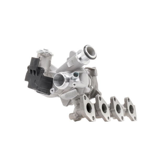 Turbolader 2234C10736 RIDEX 03F 145 701 RX Turbolader 2234C10736 RIDEX 03F145701RX AUDI