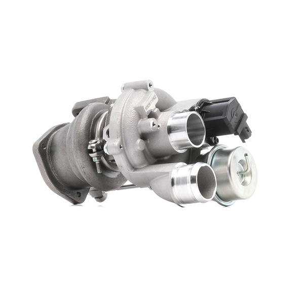 Turbolader 2234C10739 RIDEX 7595678-07 PEUGEOT