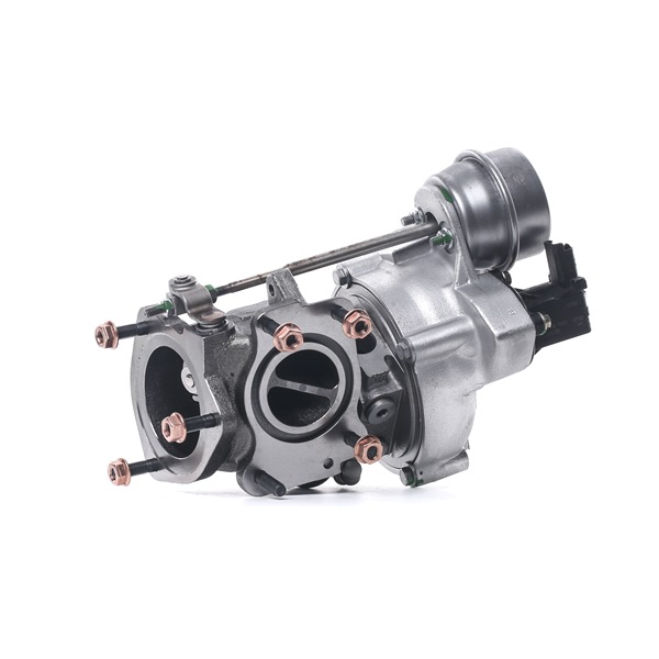 Turbolader 2234C10739R RIDEX REMAN 11 65 7 647 003 OPEL