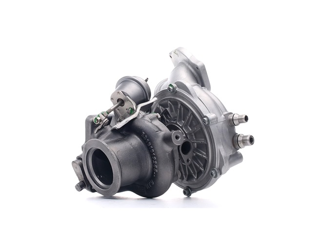 RIDEX REMAN 2234C10741R Turbolader