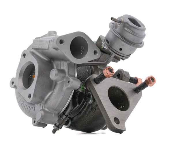 RIDEX REMAN 2234C10744R Turbocompresor